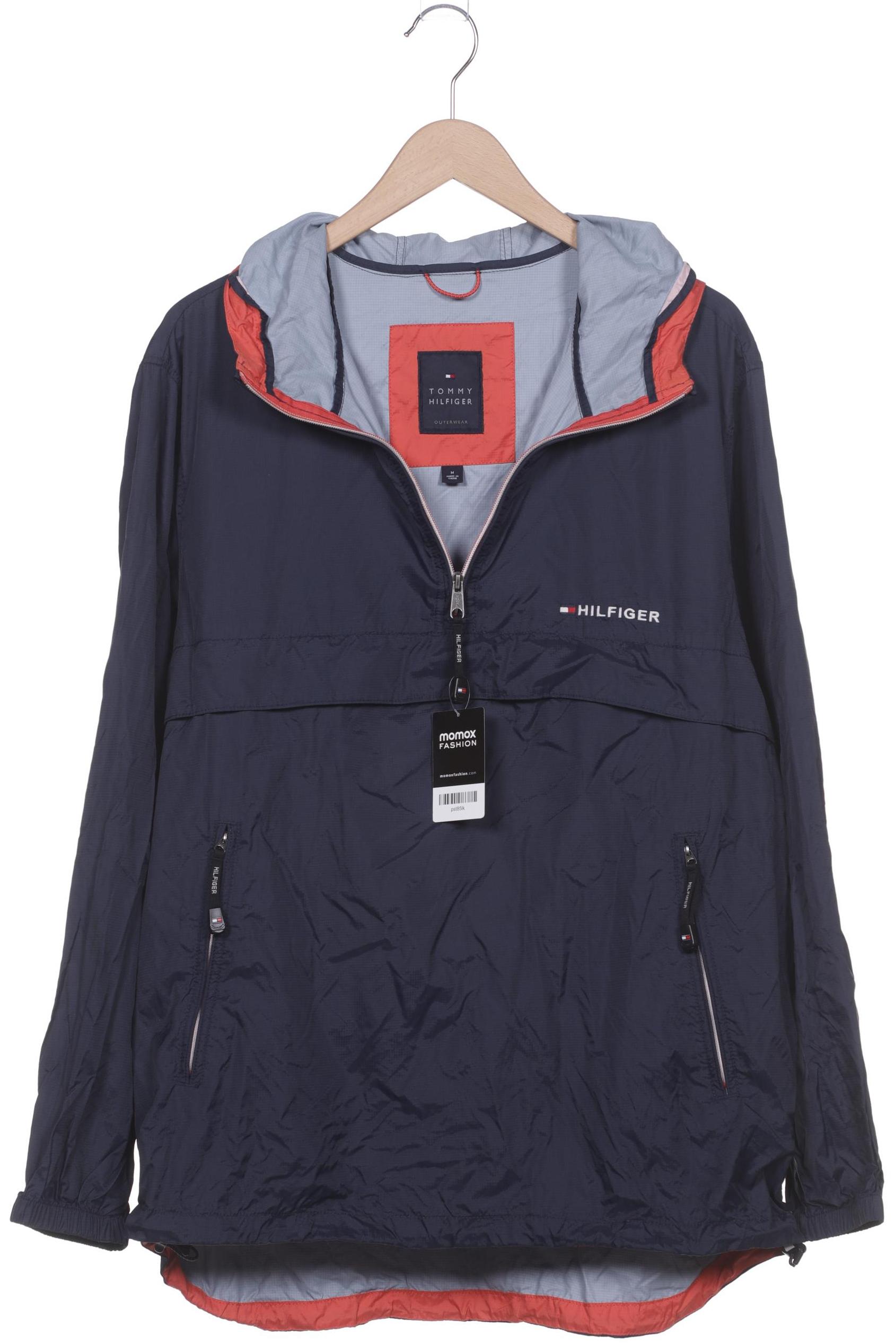 

Tommy Hilfiger Herren Jacke, marineblau, Gr. 48