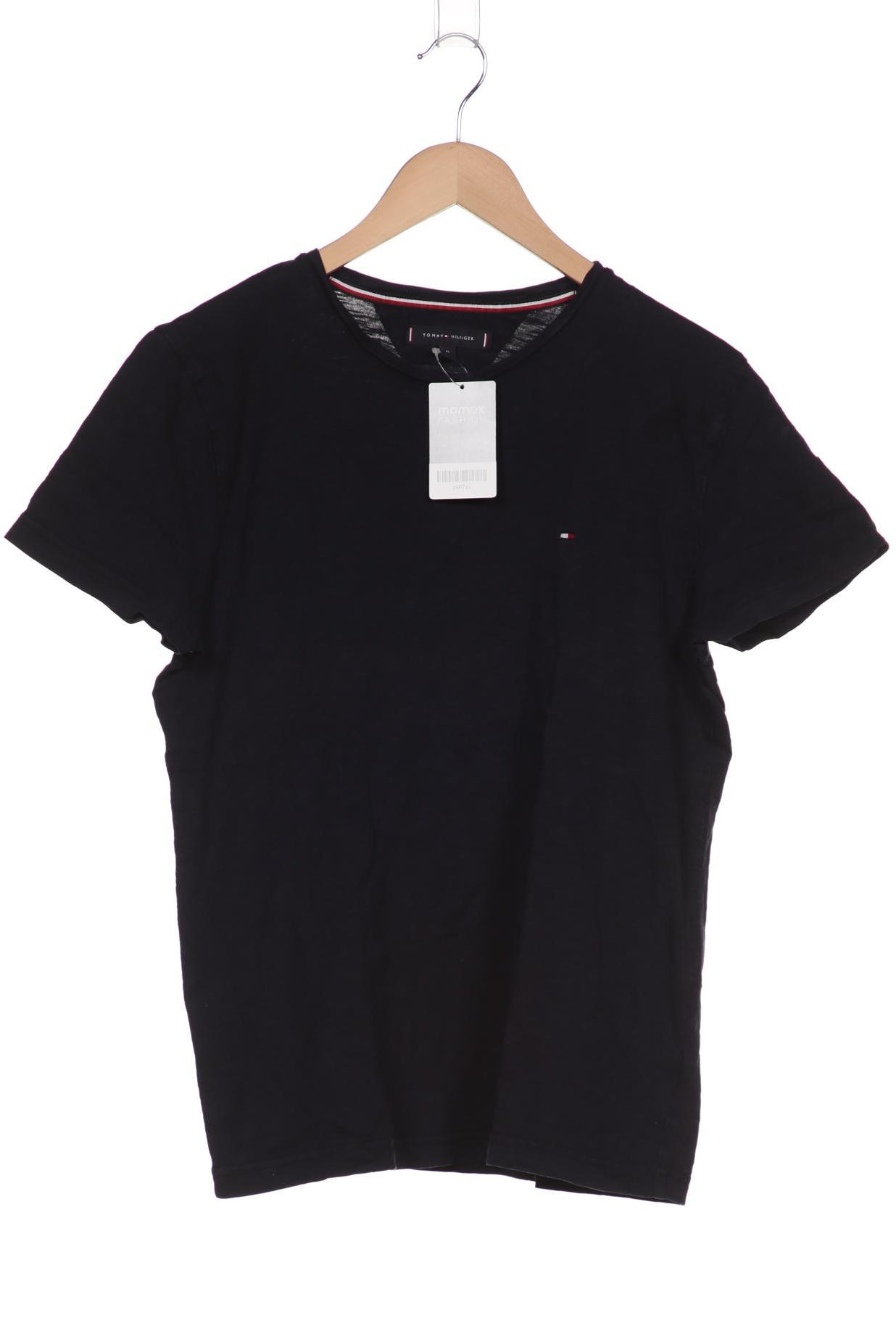 

Tommy Hilfiger Herren T-Shirt, marineblau
