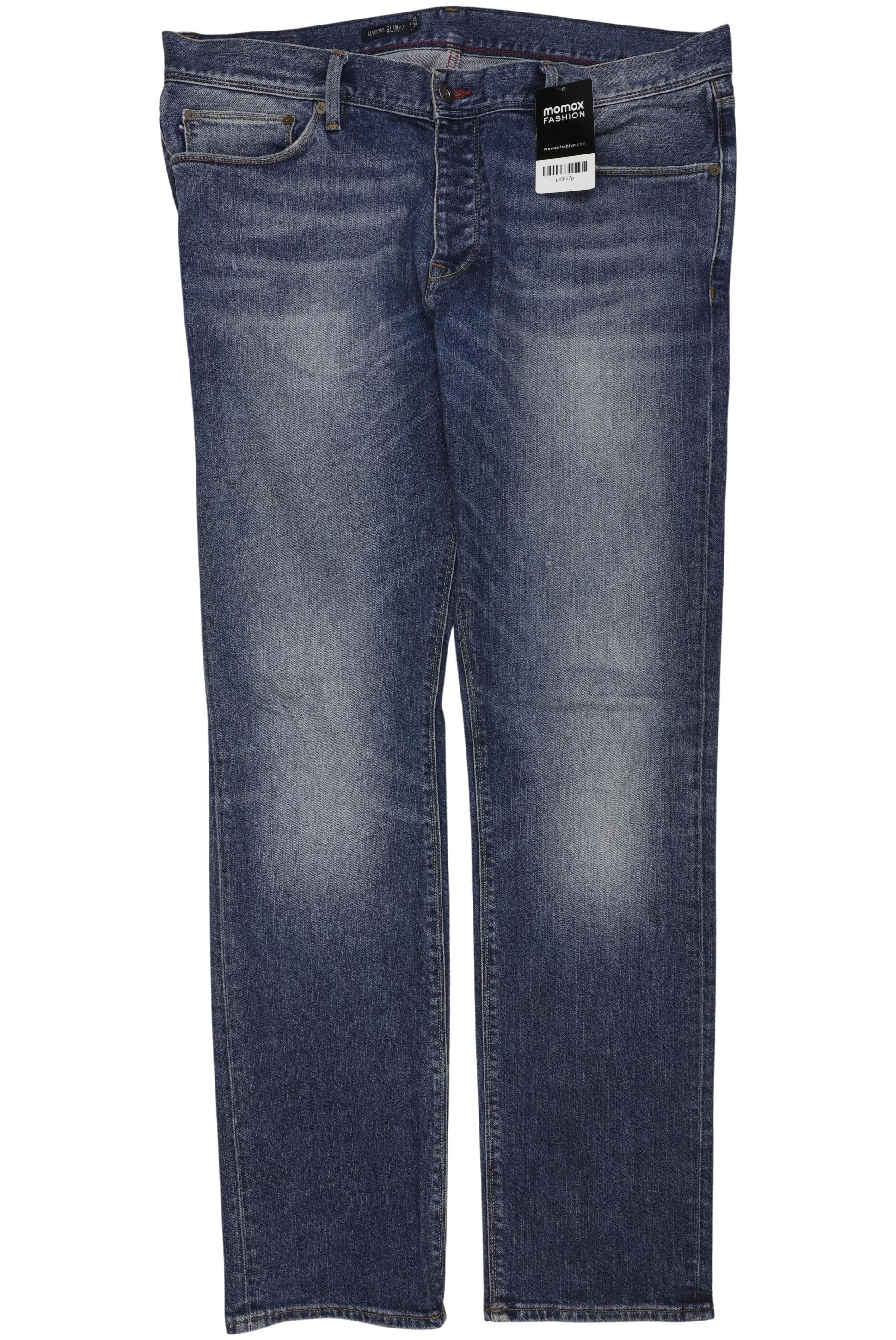 

Tommy Hilfiger Herren Jeans, blau, Gr. 38