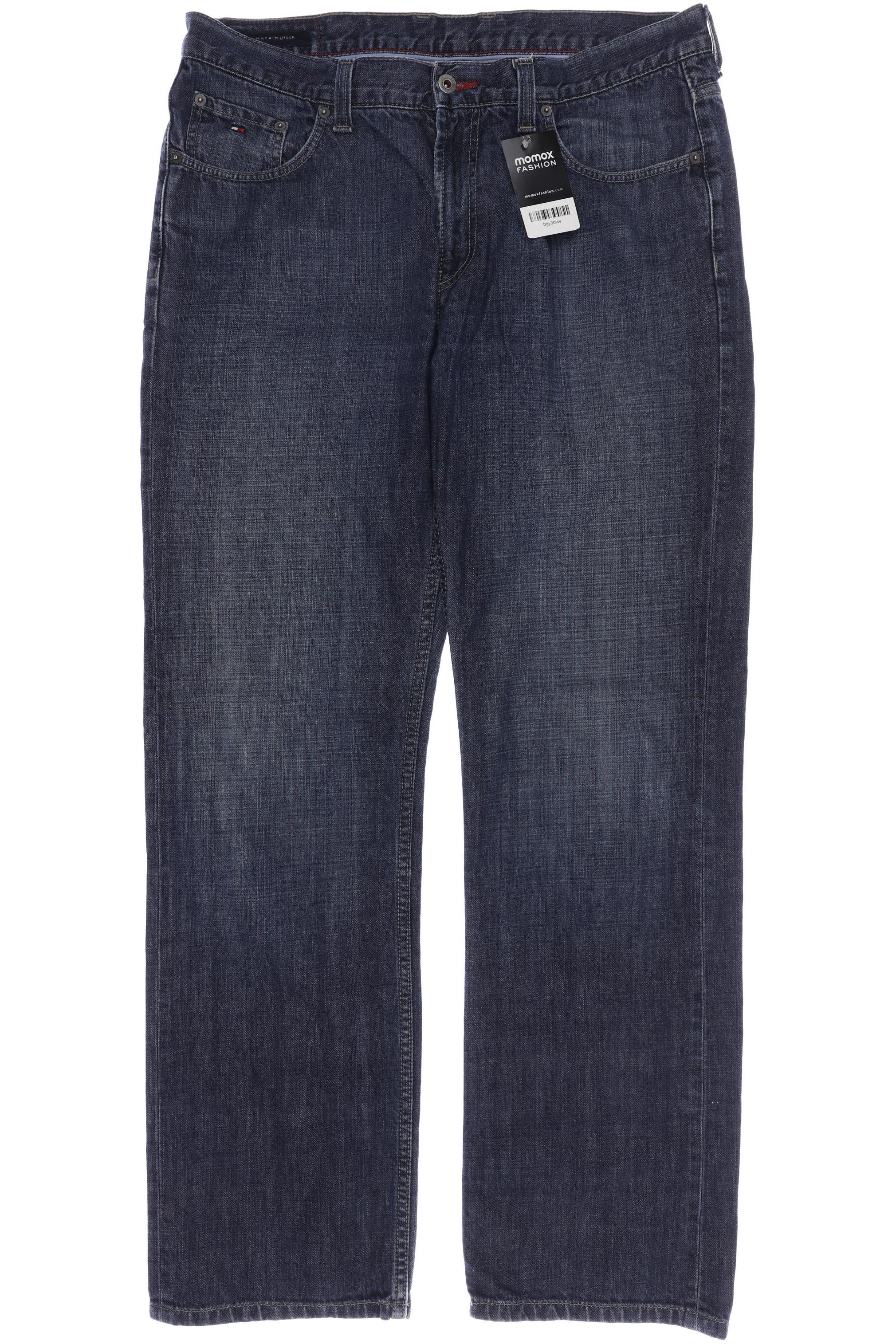 

Tommy Hilfiger Herren Jeans, blau, Gr. 36
