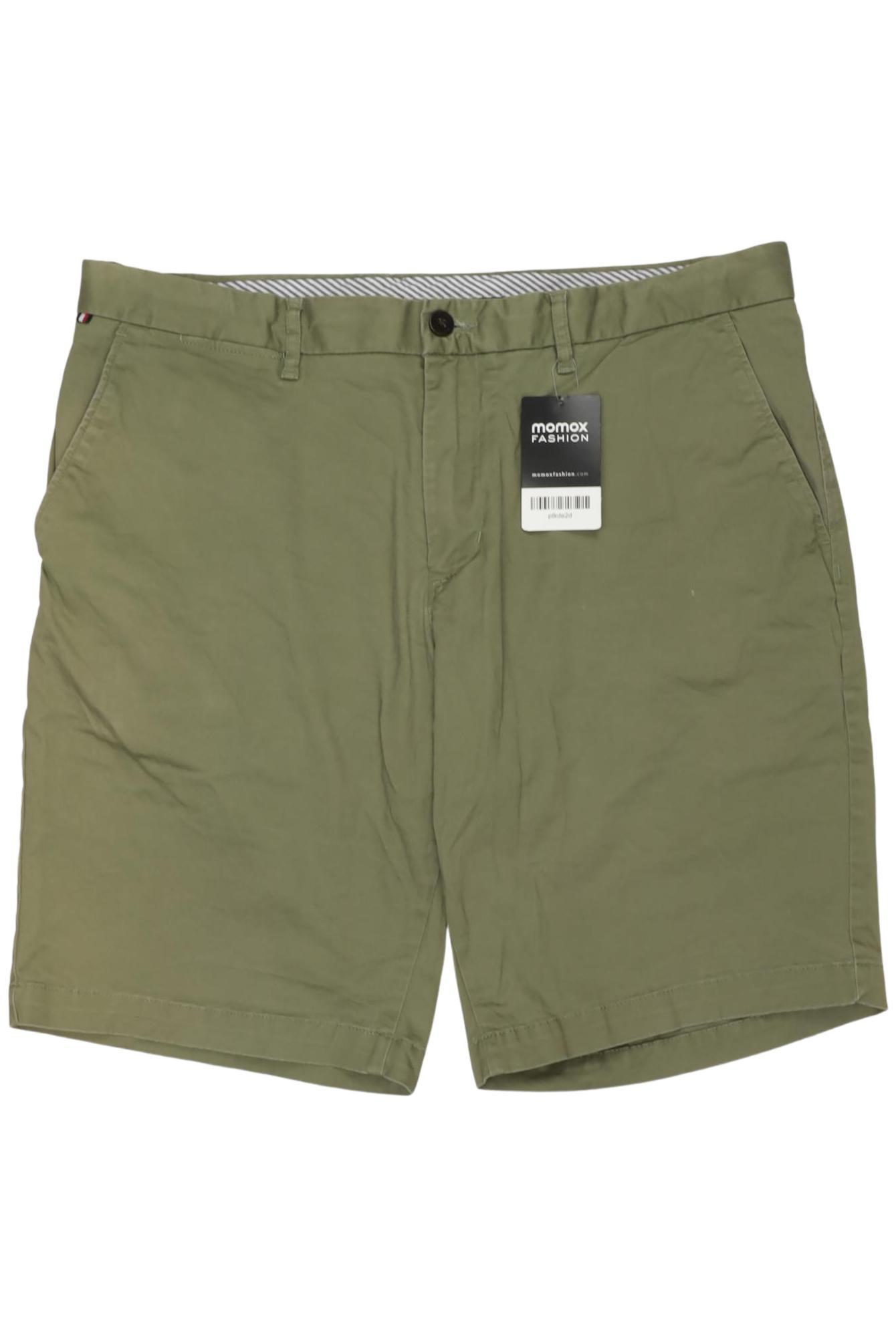 

Tommy Hilfiger Herren Shorts, grün, Gr. 34