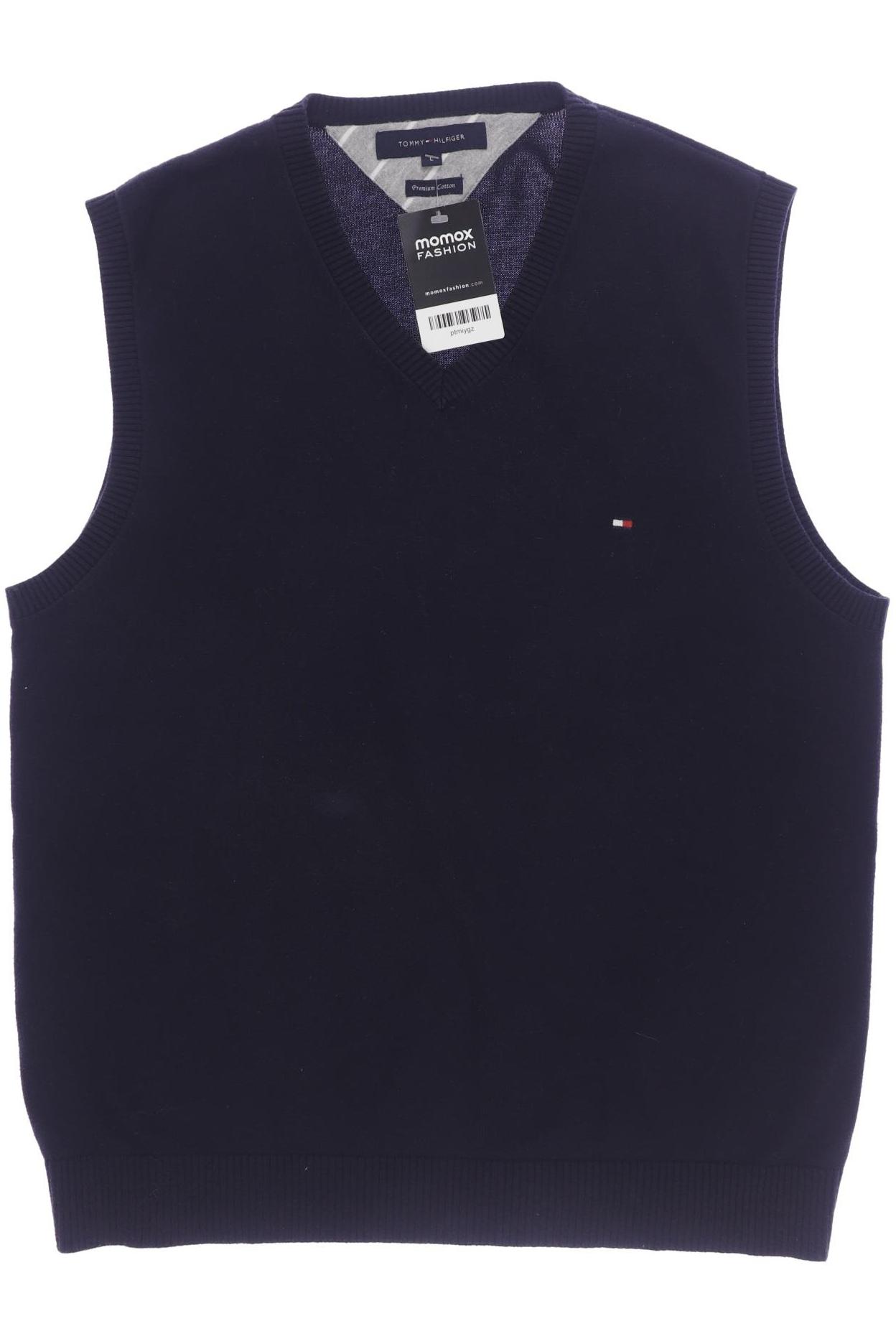 

Tommy Hilfiger Herren Pullover, marineblau, Gr. 52