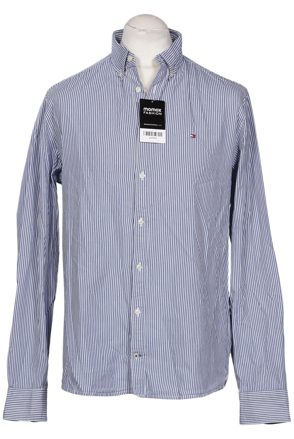 

Tommy Hilfiger Herren Hemd, mehrfarbig, Gr. 52