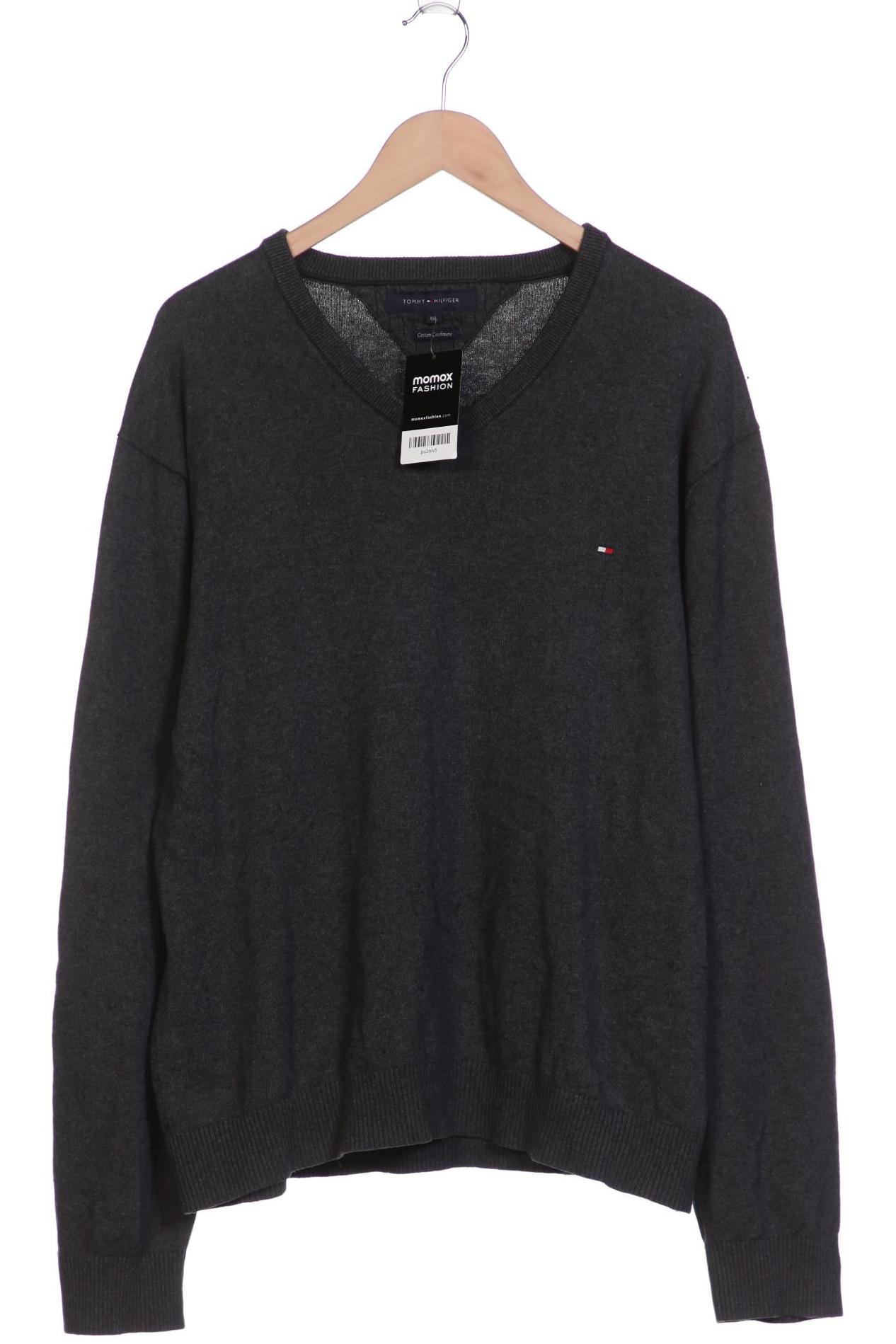 

Tommy Hilfiger Herren Pullover, grau