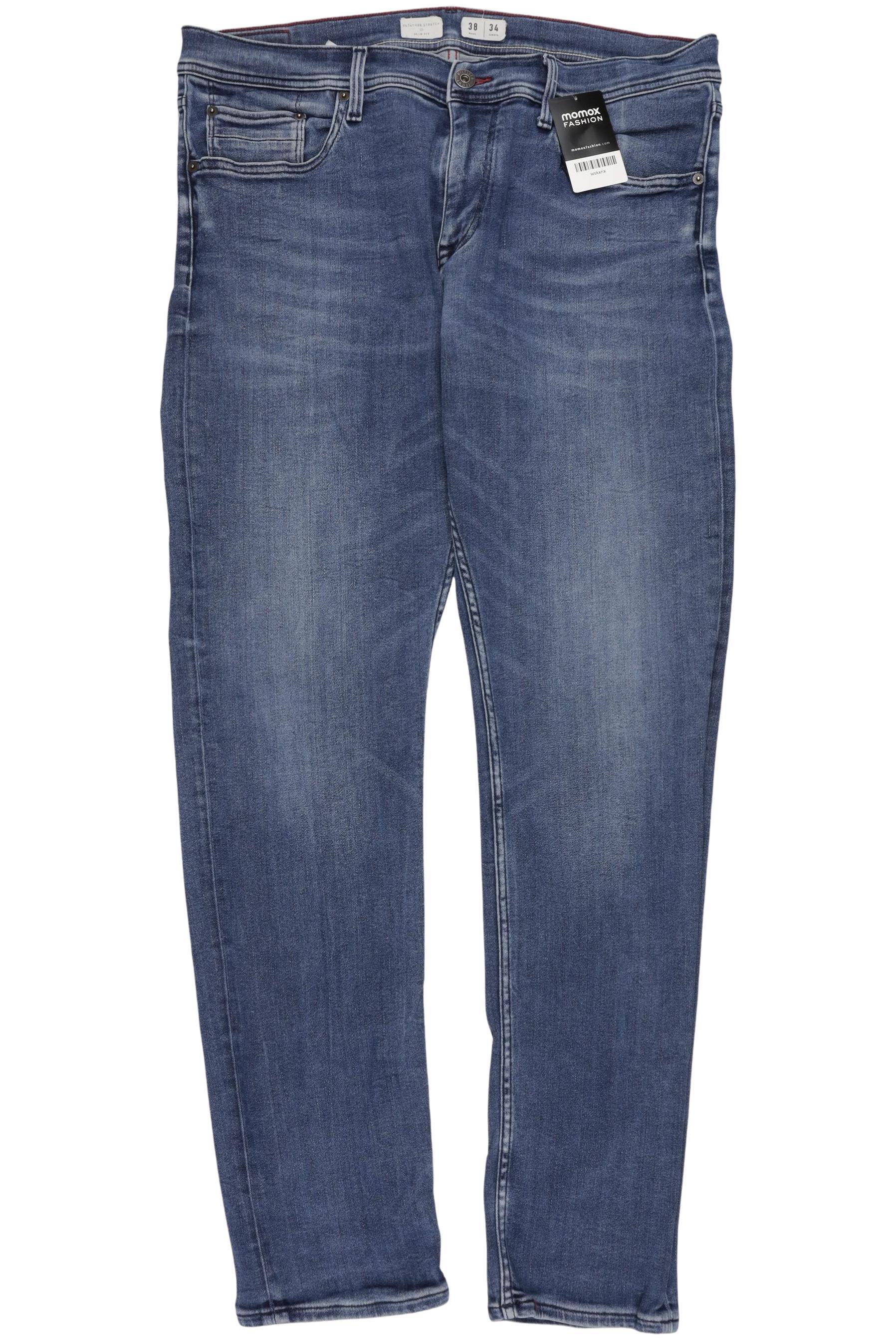 

Tommy Hilfiger Herren Jeans, blau, Gr. 38