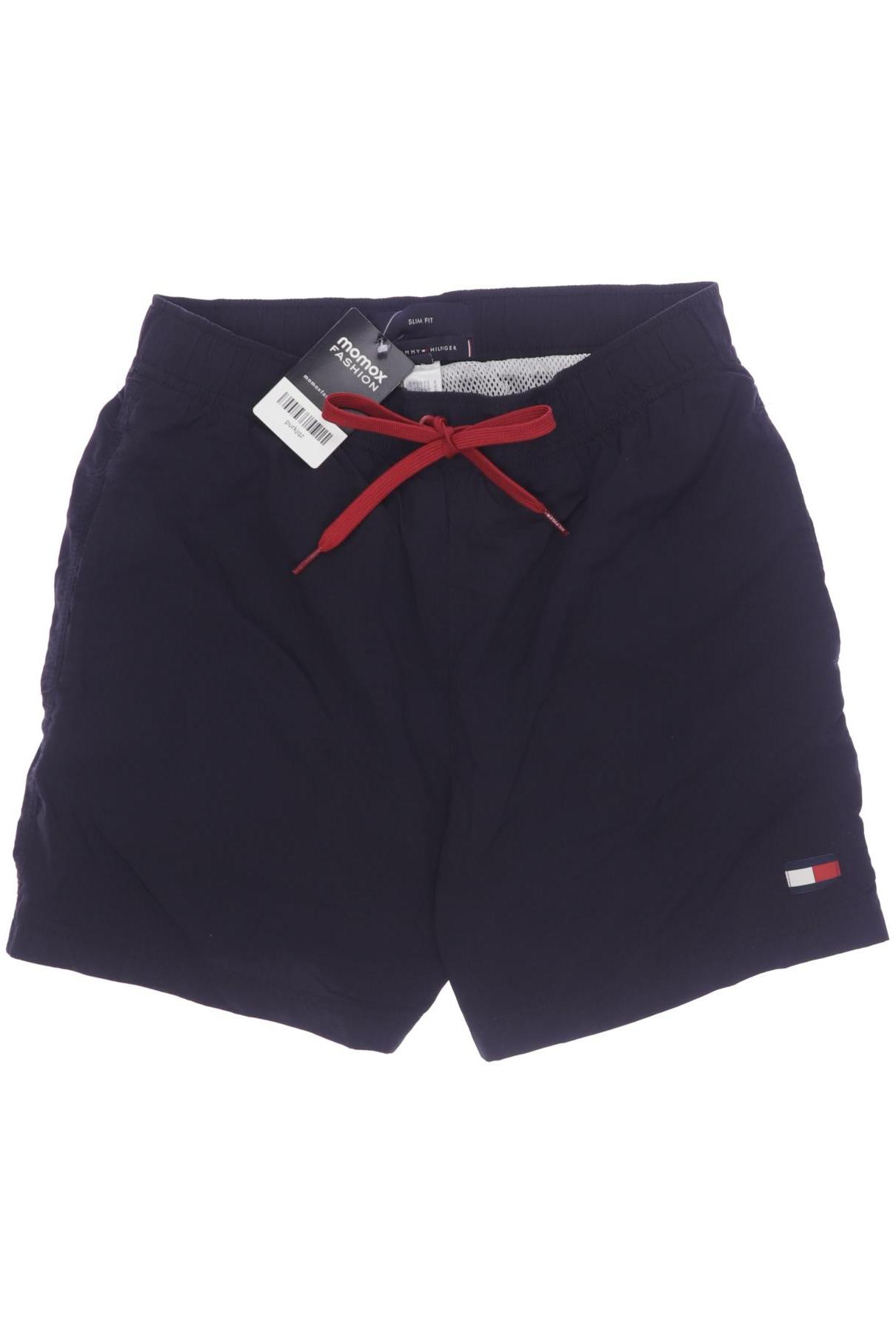 

Tommy Hilfiger Herren Shorts, schwarz, Gr. 48