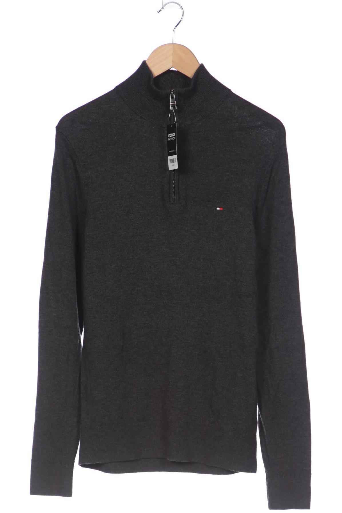 

Tommy Hilfiger Herren Pullover, grau