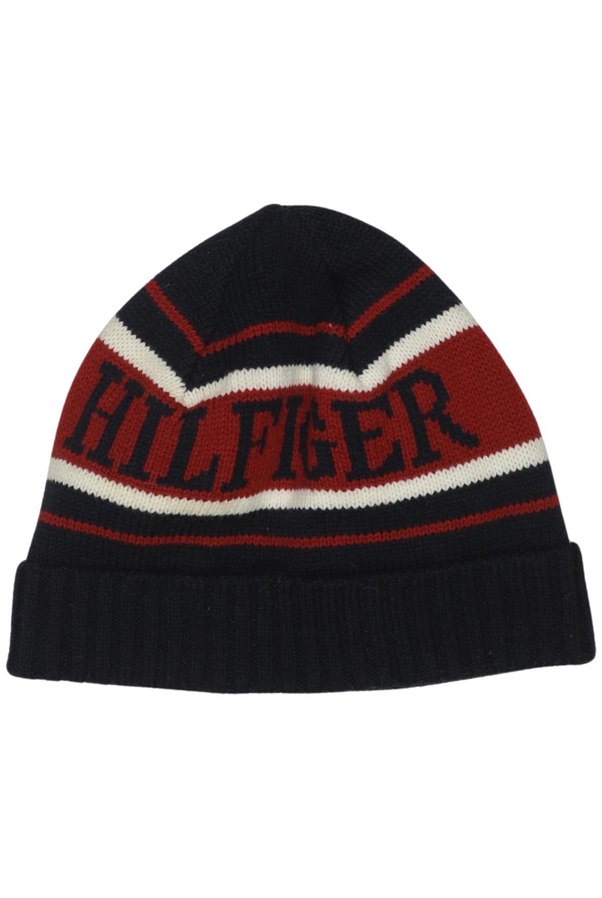 

Tommy Hilfiger Herren Hut/Mütze, mehrfarbig, Gr. uni