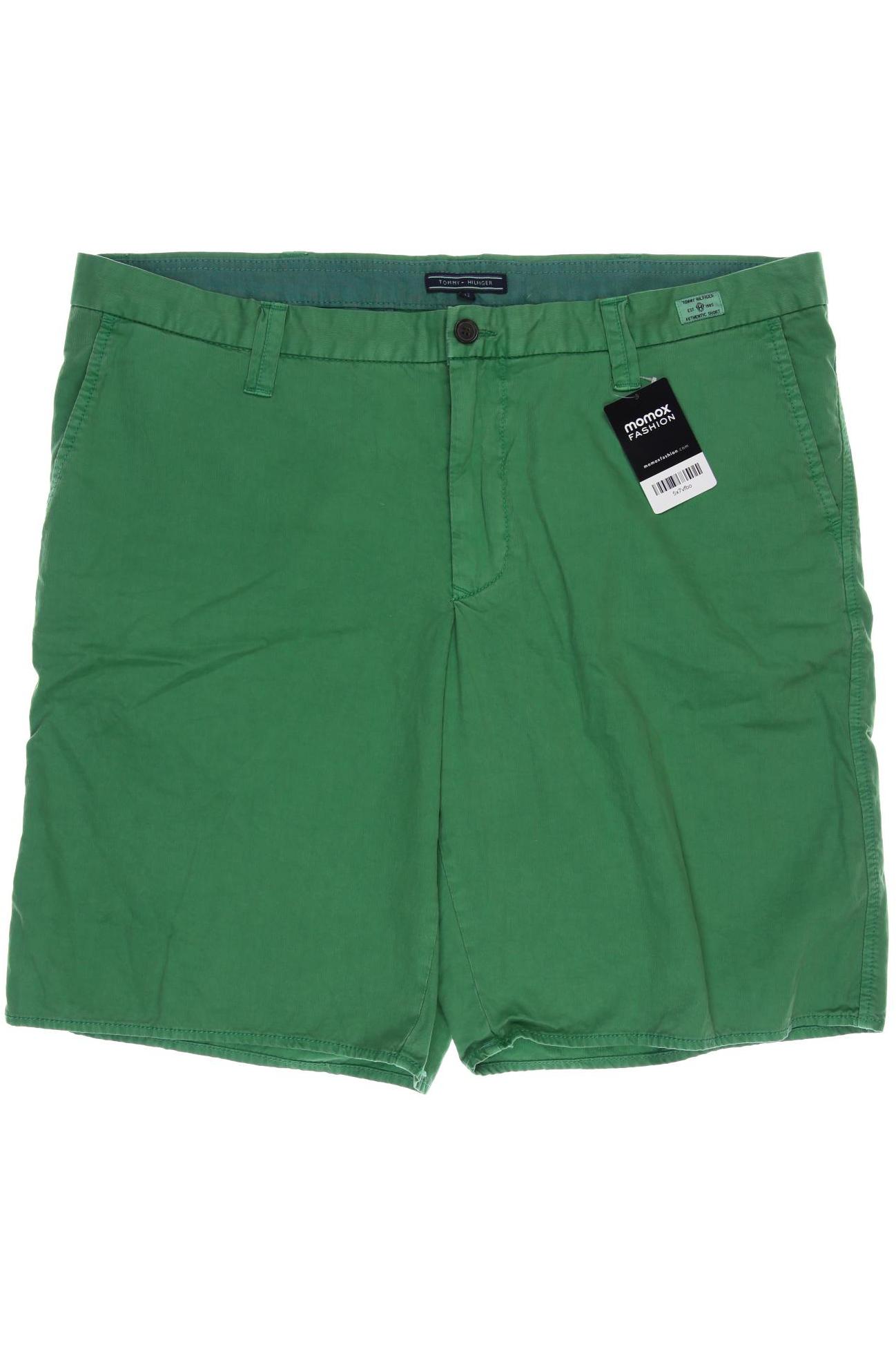 

Tommy Hilfiger Herren Shorts, grün