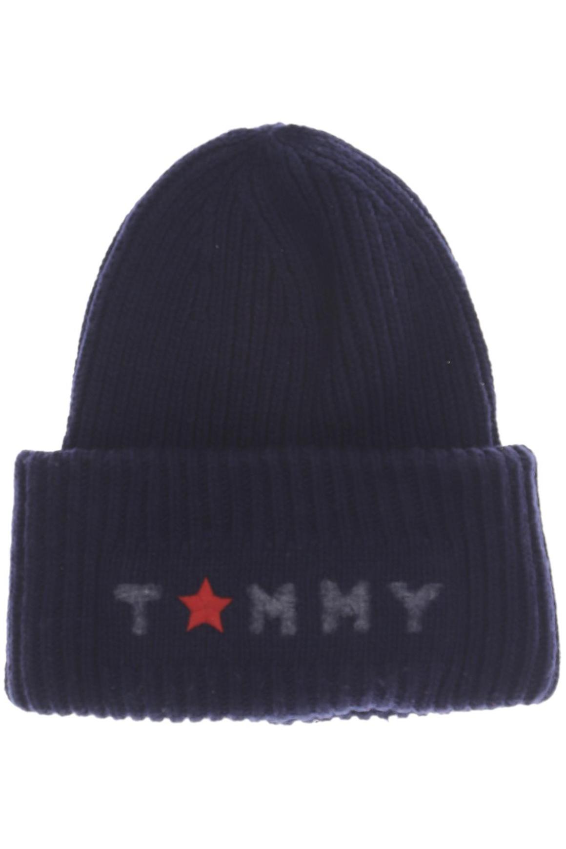 

Tommy Hilfiger Herren Hut/Mütze, marineblau