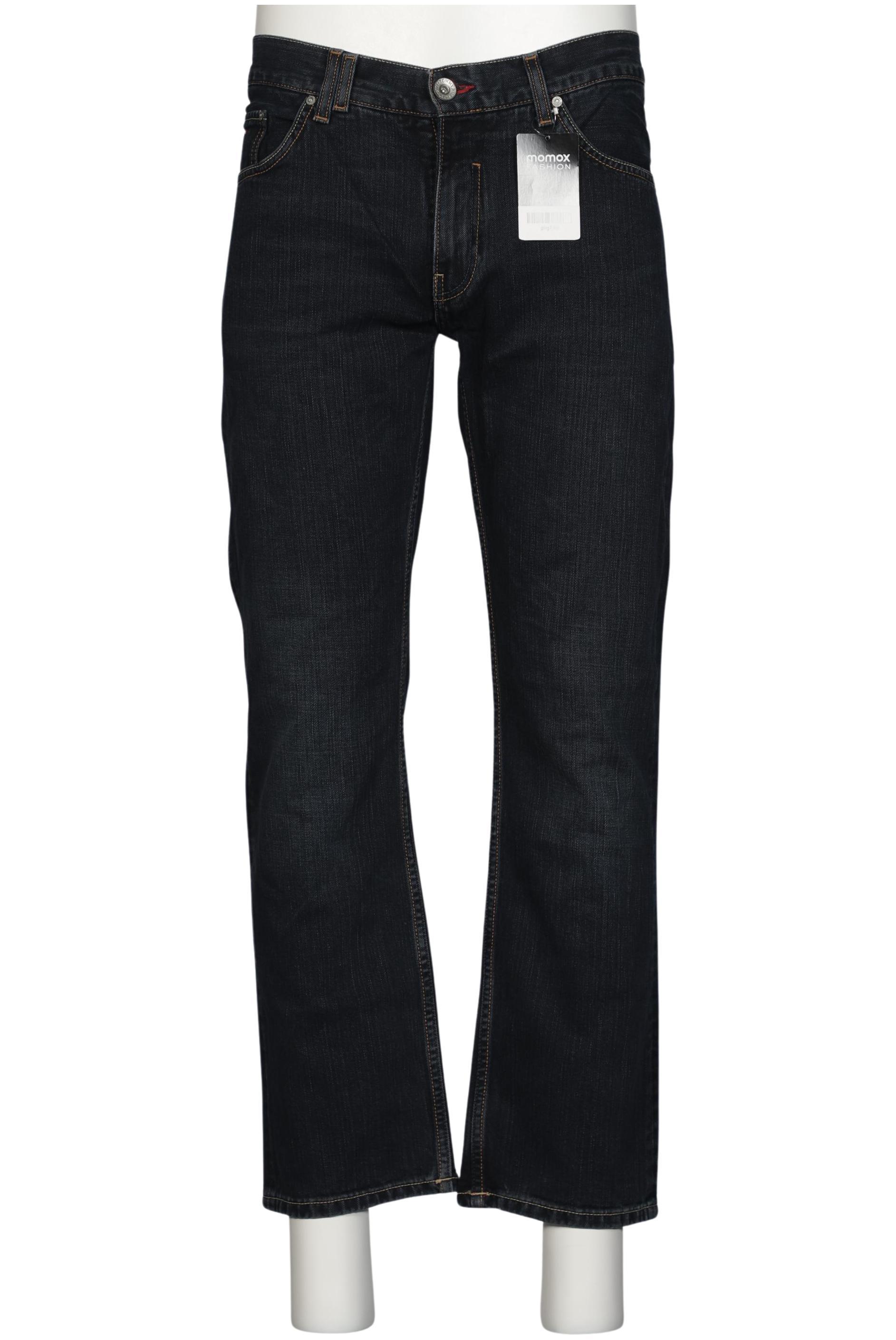 

Tommy Hilfiger Herren Jeans, marineblau, Gr. 34
