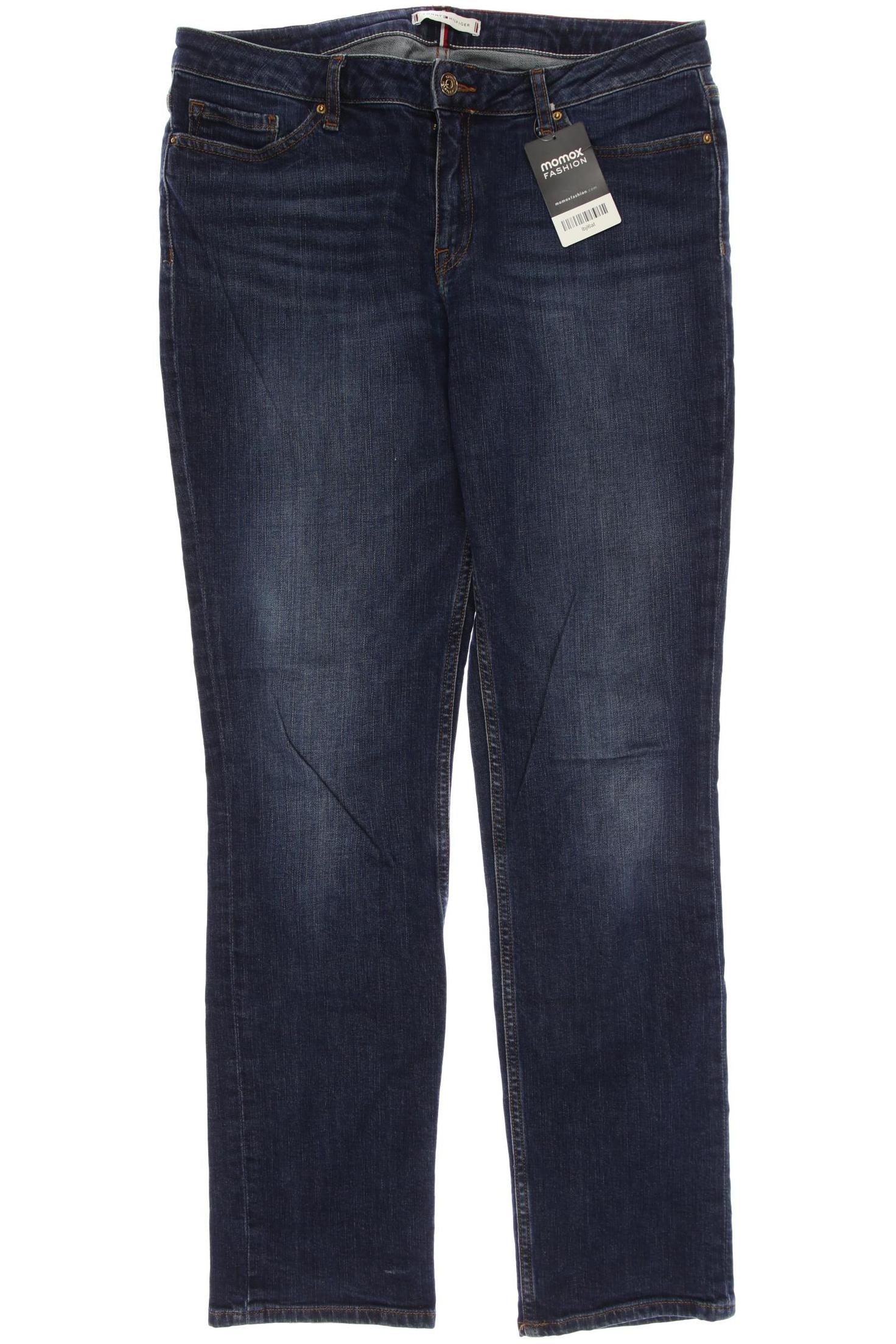 Thumbnail - Tommy Hilfiger Herren Jeans, marineblau, Gr. 32