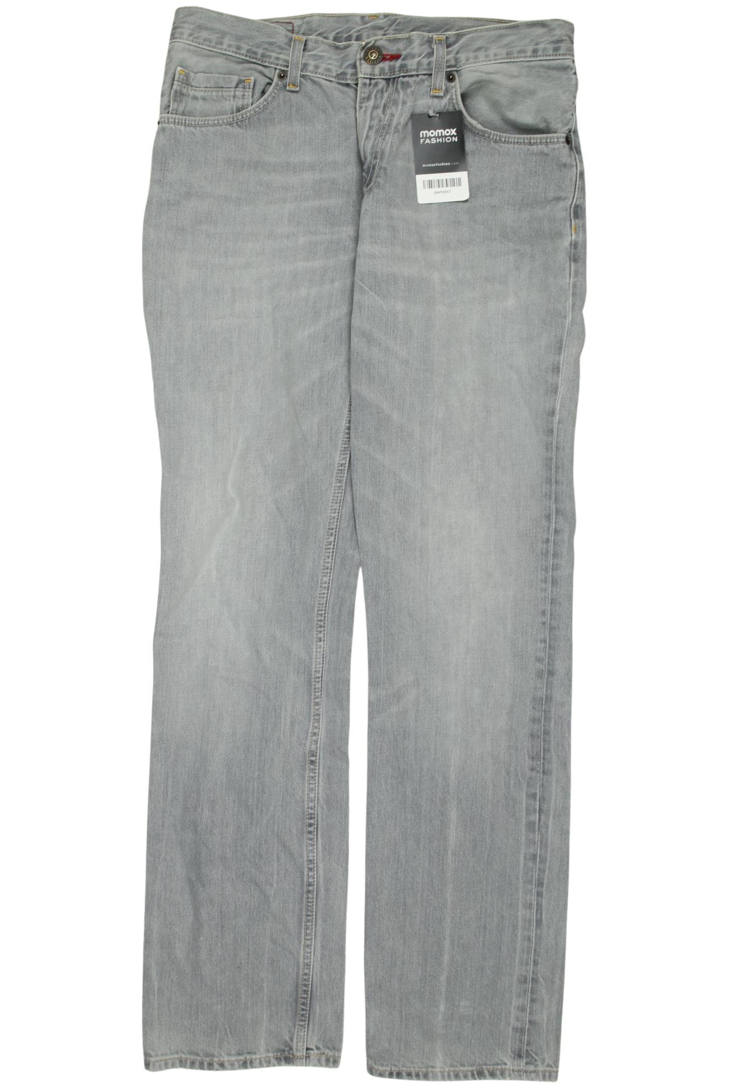 

Tommy Hilfiger Herren Jeans, grau, Gr. 31