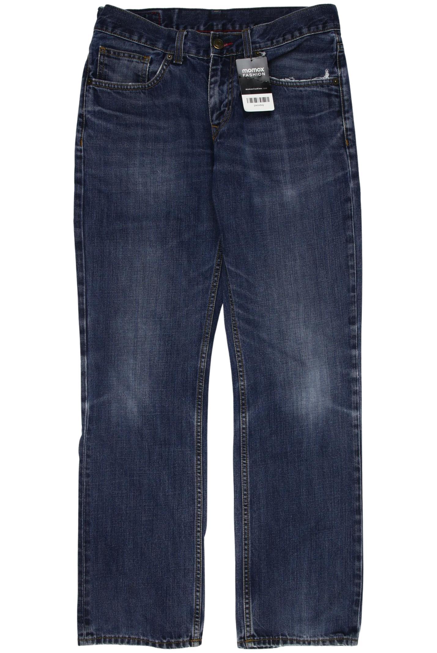 

Tommy Hilfiger Herren Jeans, marineblau, Gr. 32