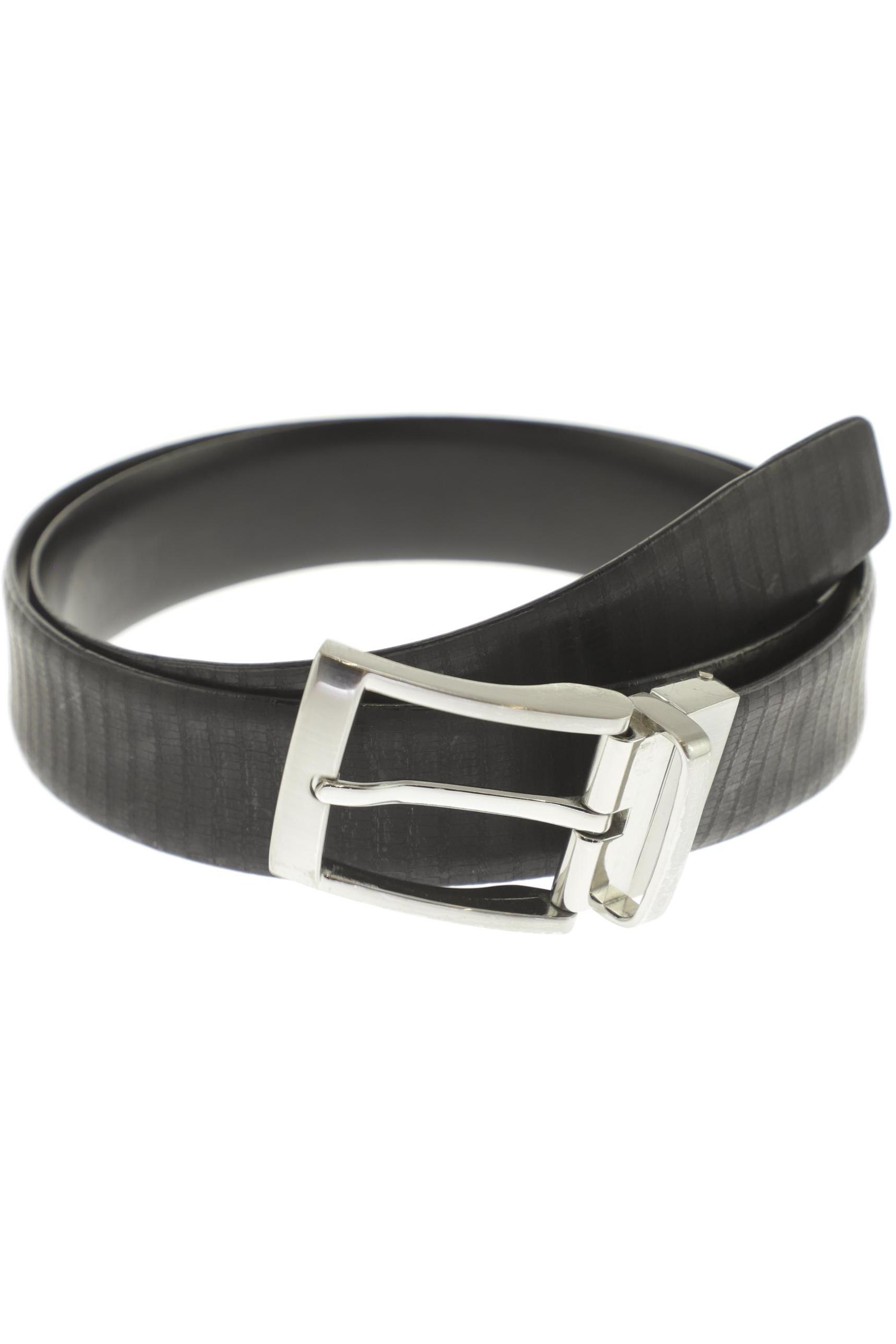 

Tommy Hilfiger Herren Gürtel, schwarz