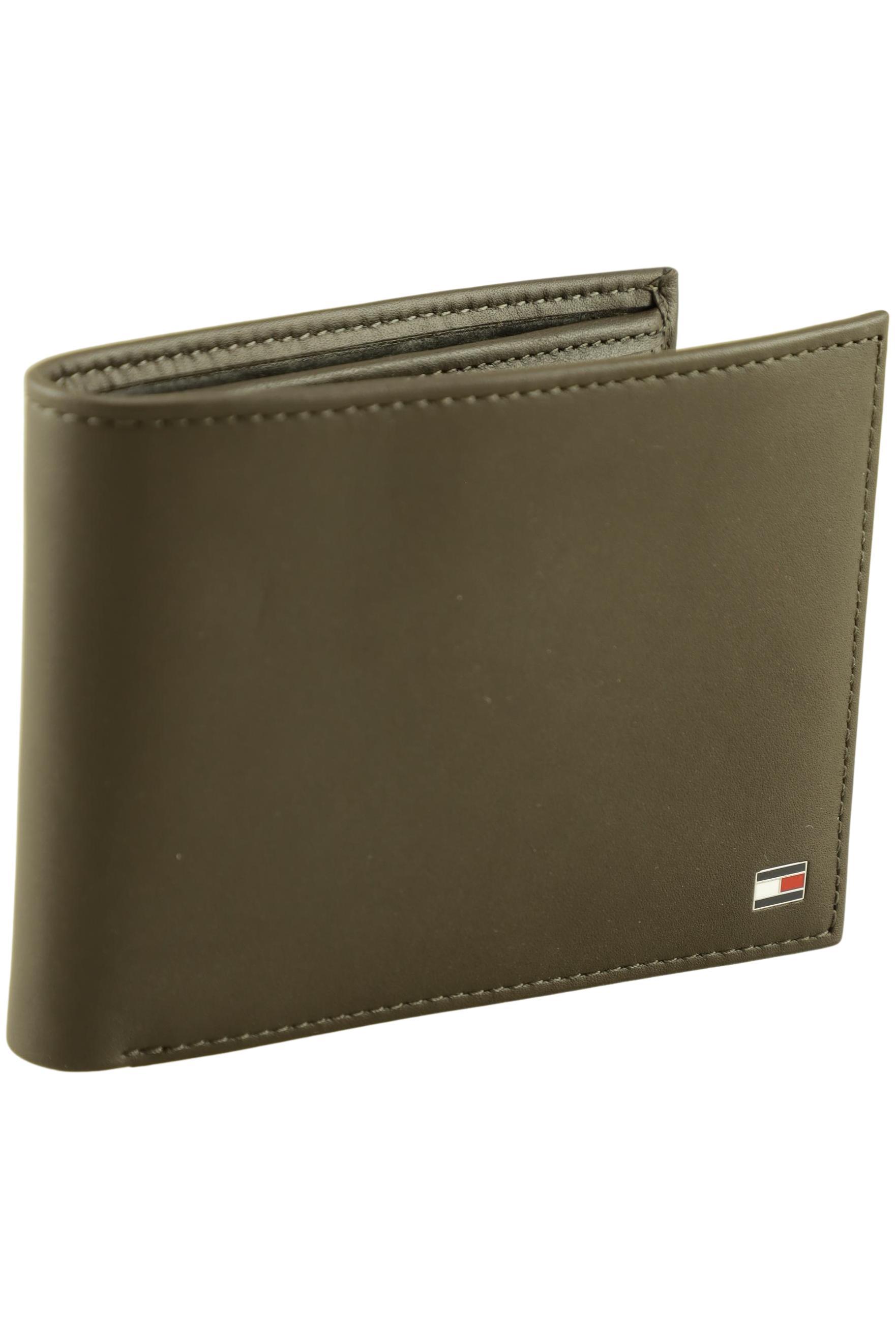 

Tommy Hilfiger Herren Portemonnaie, braun, Gr.