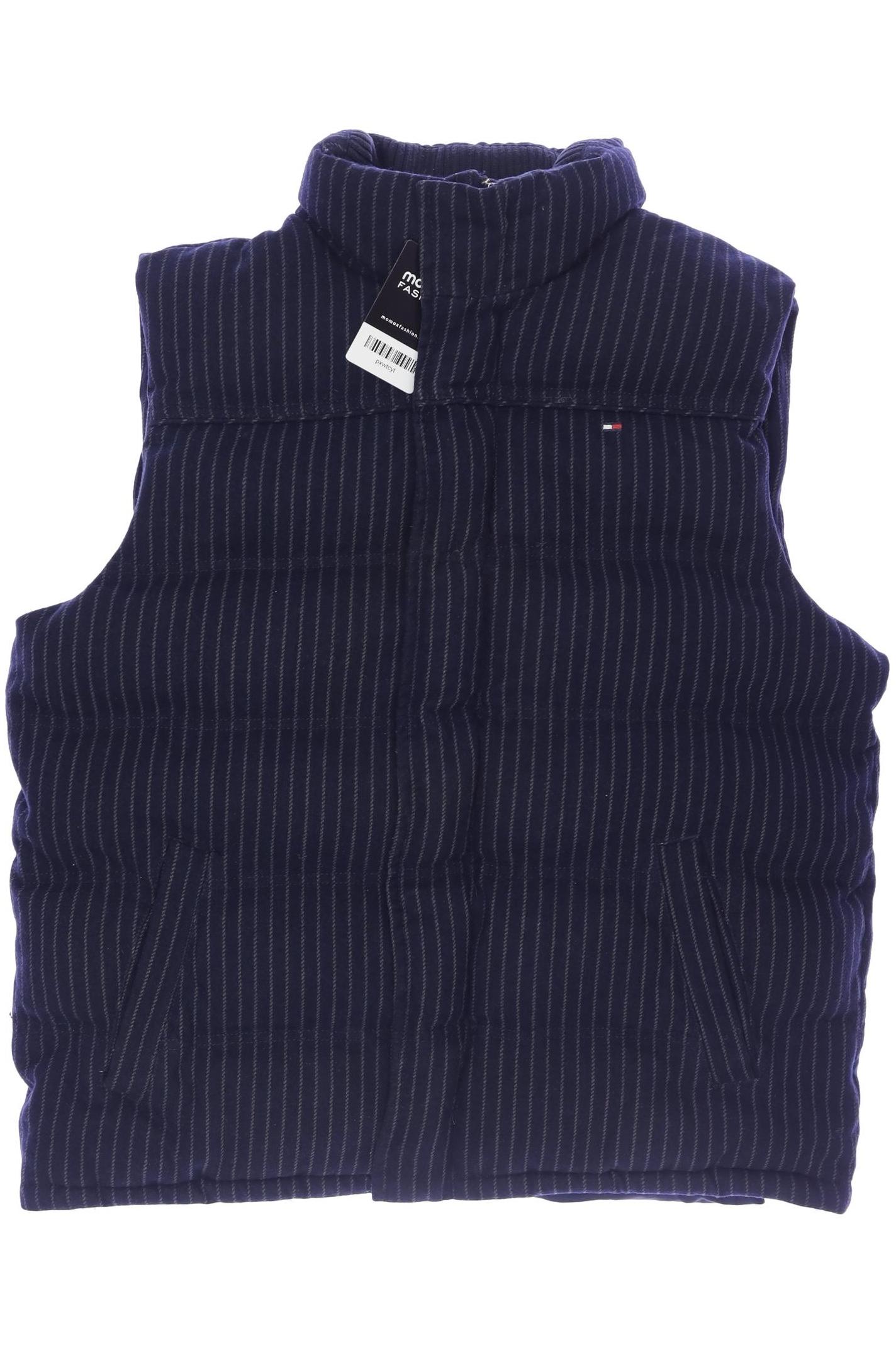 

Tommy Hilfiger Herren Weste, marineblau, Gr. 52