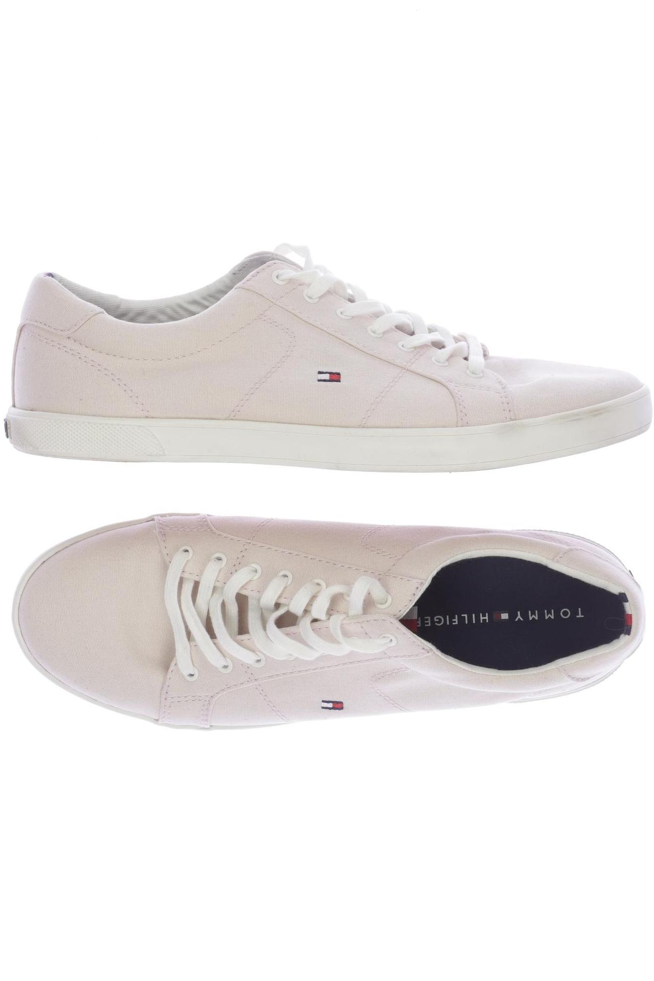 

Tommy Hilfiger Herren Sneakers, pink, Gr. 43