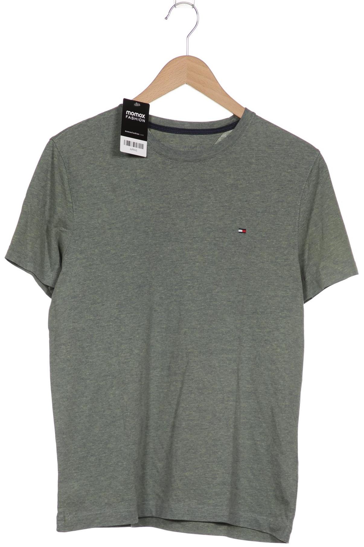 

Tommy Hilfiger Herren T-Shirt, grün