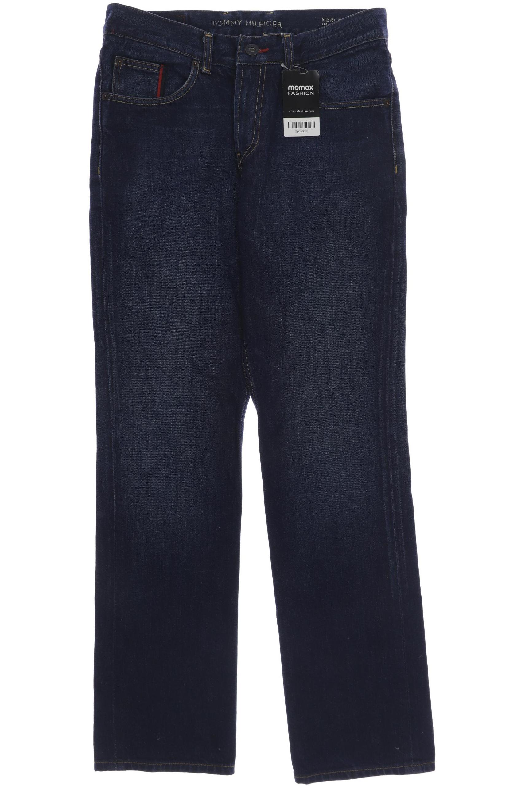 

Tommy Hilfiger Herren Jeans, blau, Gr. 31