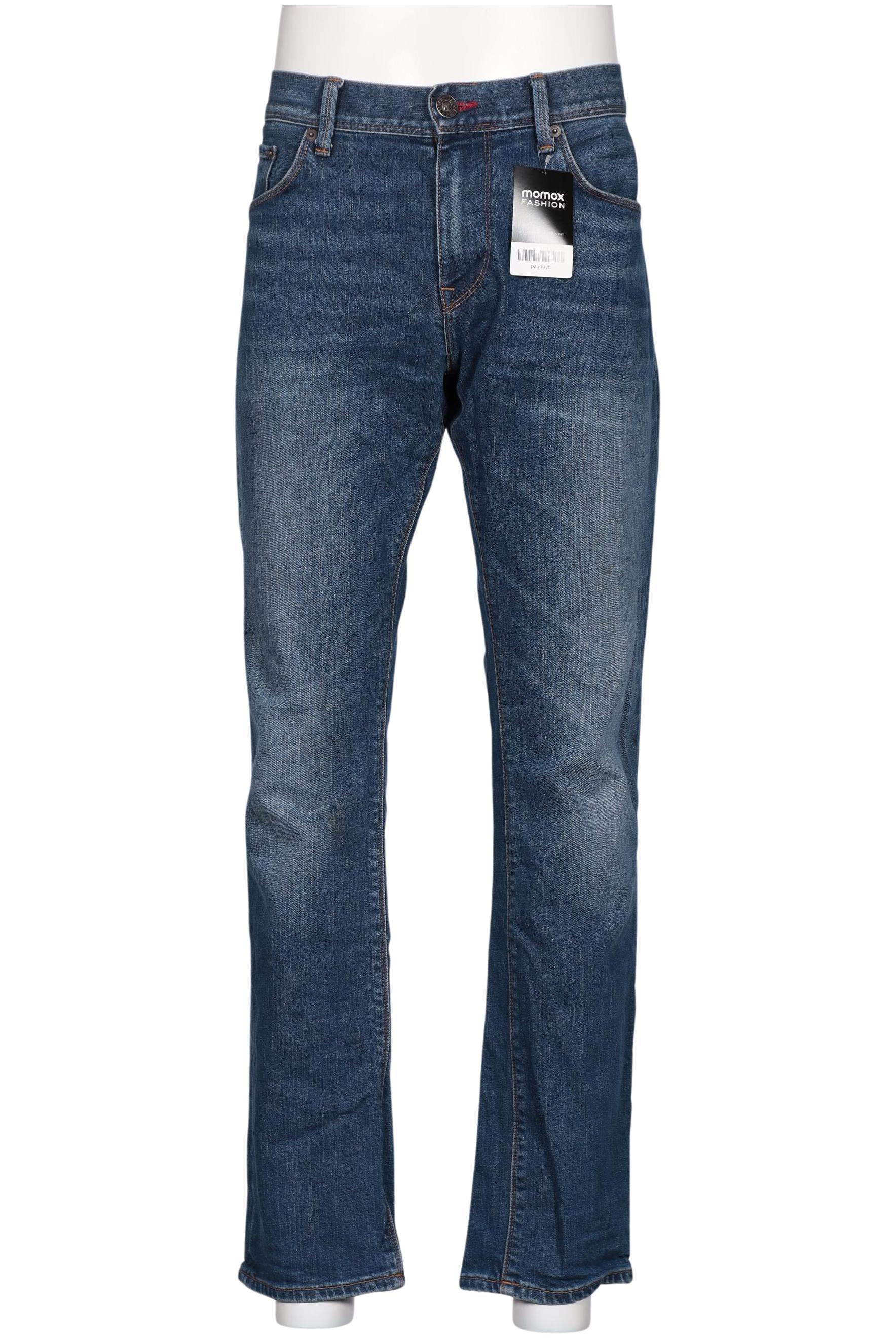 

Tommy Hilfiger Herren Jeans, blau, Gr. 34