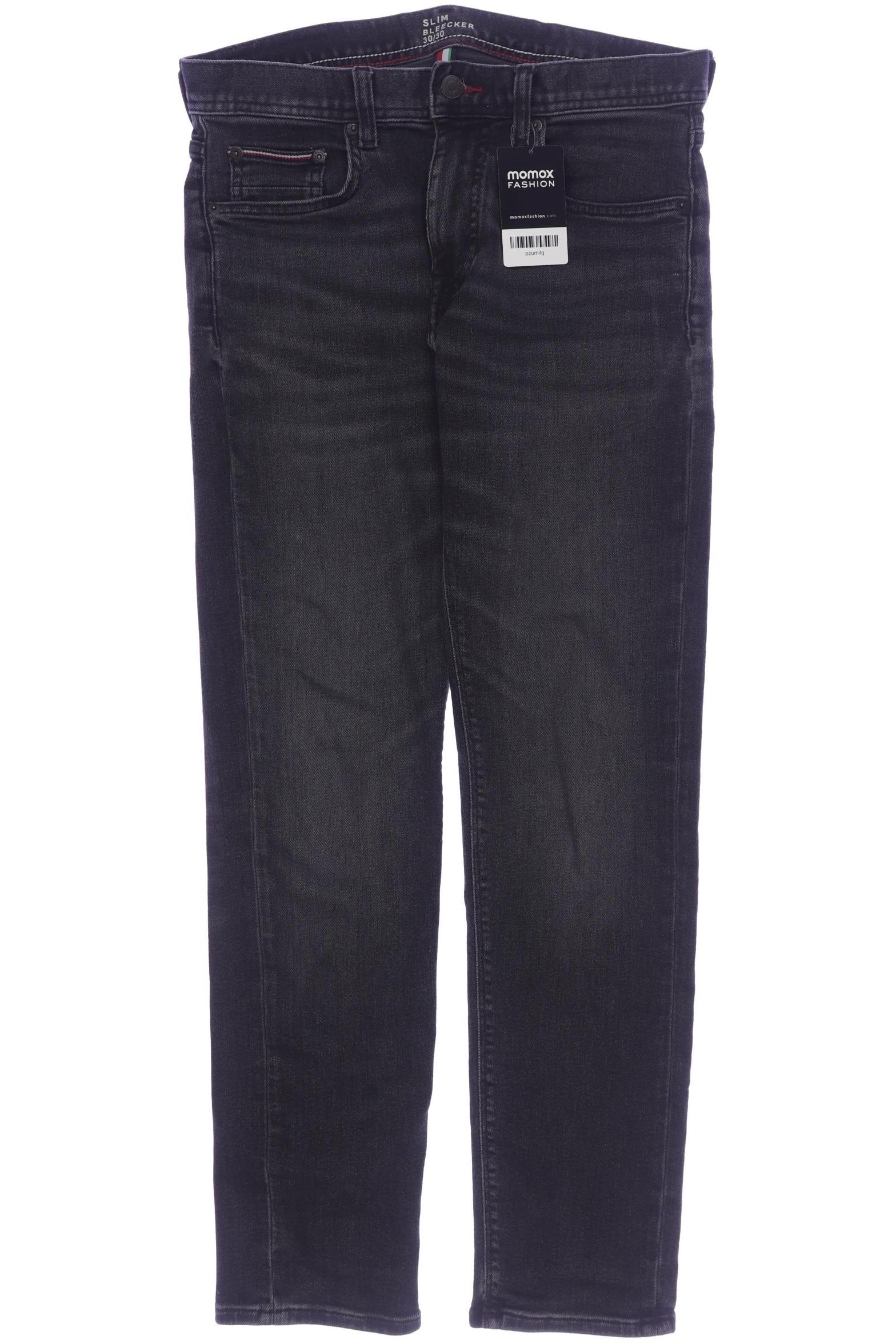

Tommy Hilfiger Herren Jeans, schwarz, Gr. 30