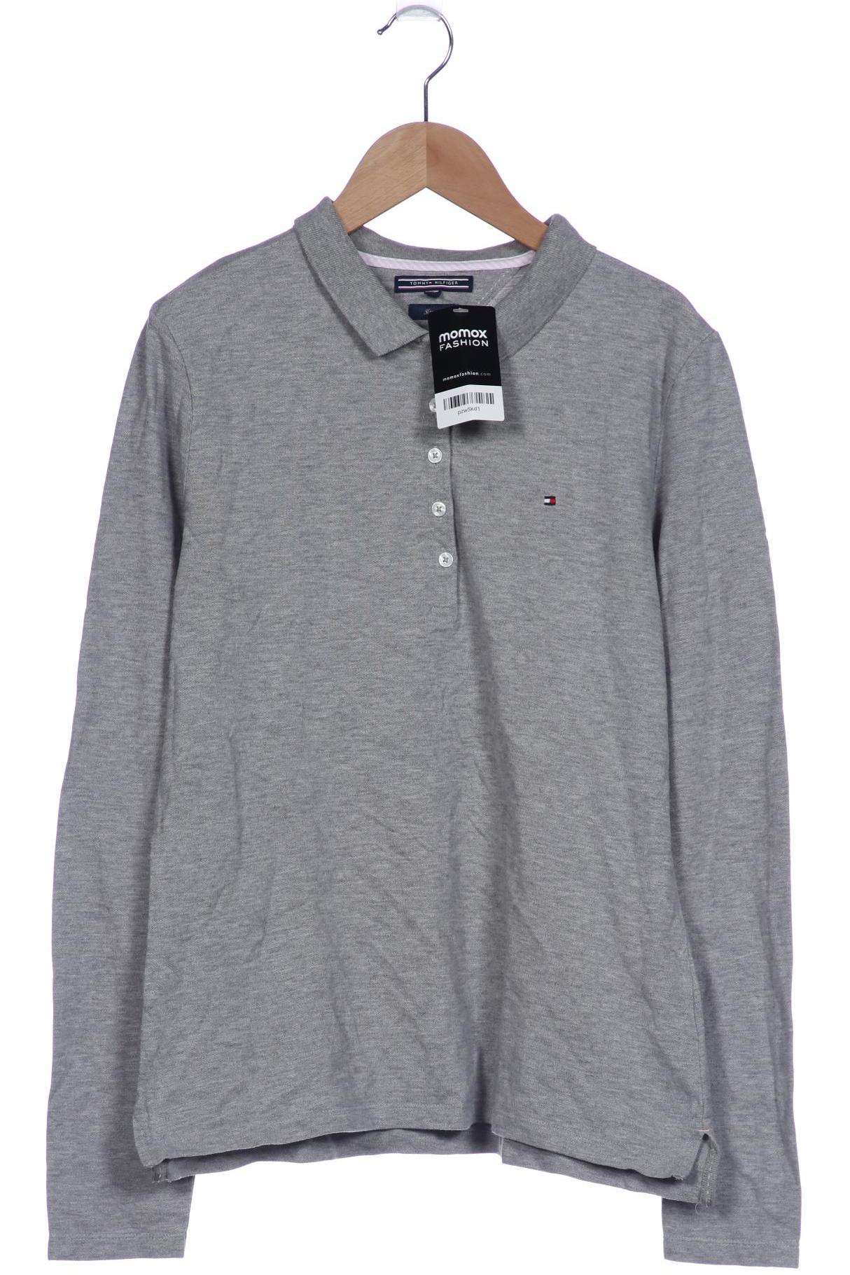 

Tommy Hilfiger Herren Poloshirt, grau