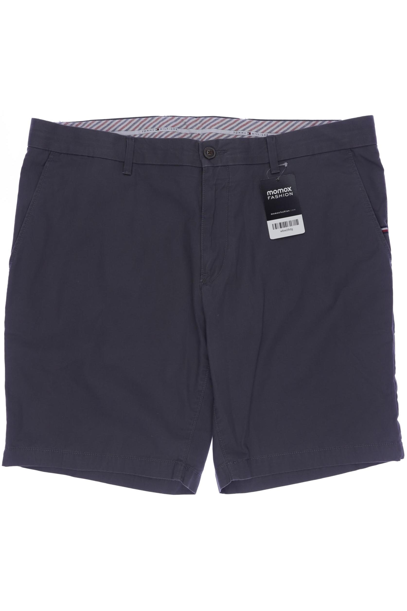 

Tommy Hilfiger Herren Shorts, grau, Gr. 38