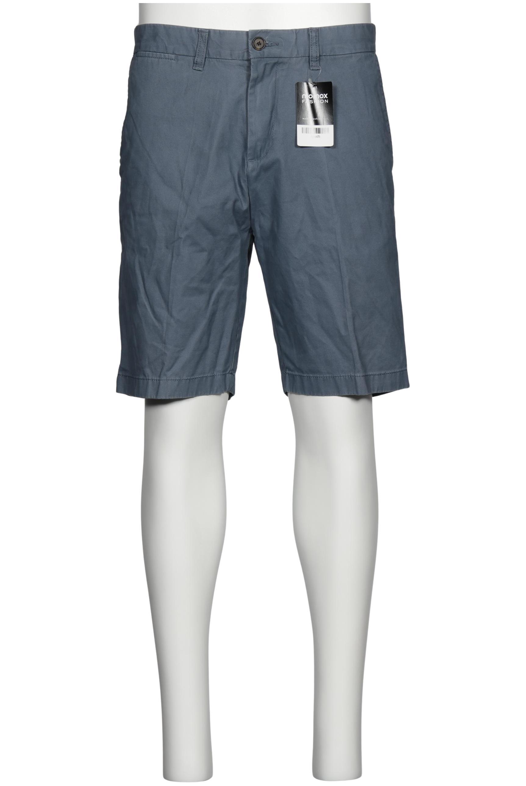 

Tommy Hilfiger Herren Shorts, blau, Gr. 34
