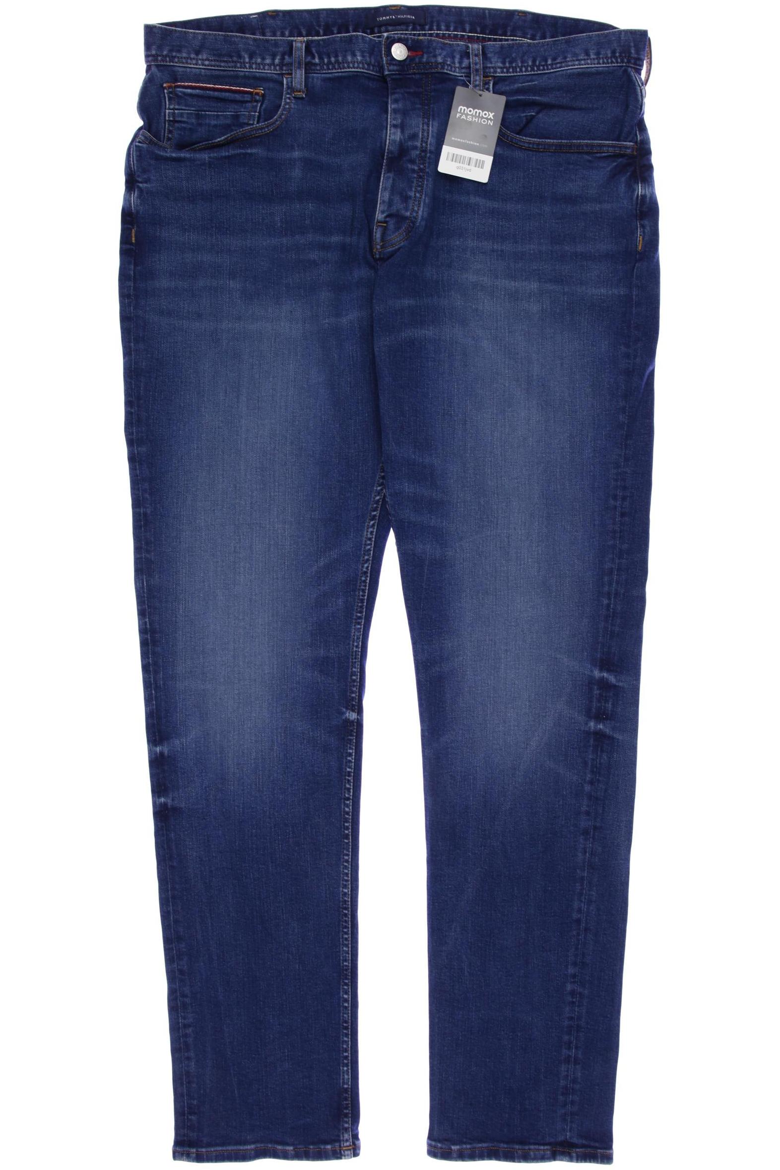 

Tommy Hilfiger Herren Jeans, blau