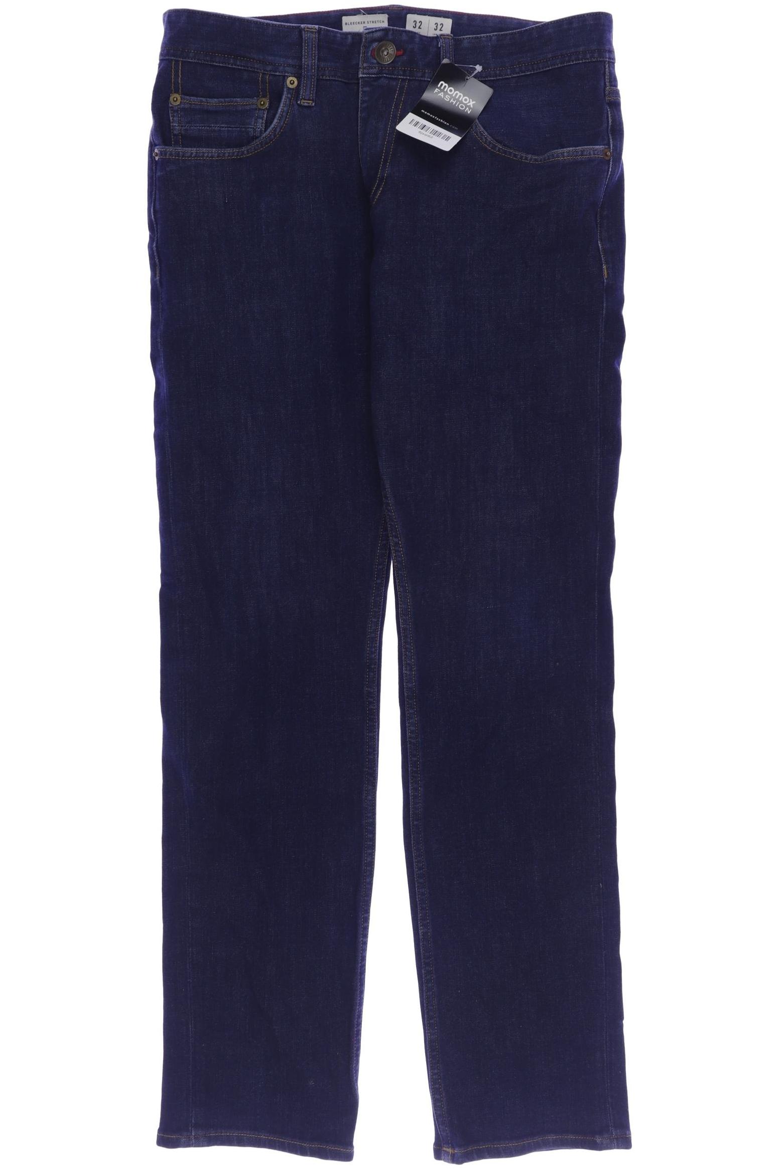 

Tommy Hilfiger Herren Jeans, marineblau, Gr. 32