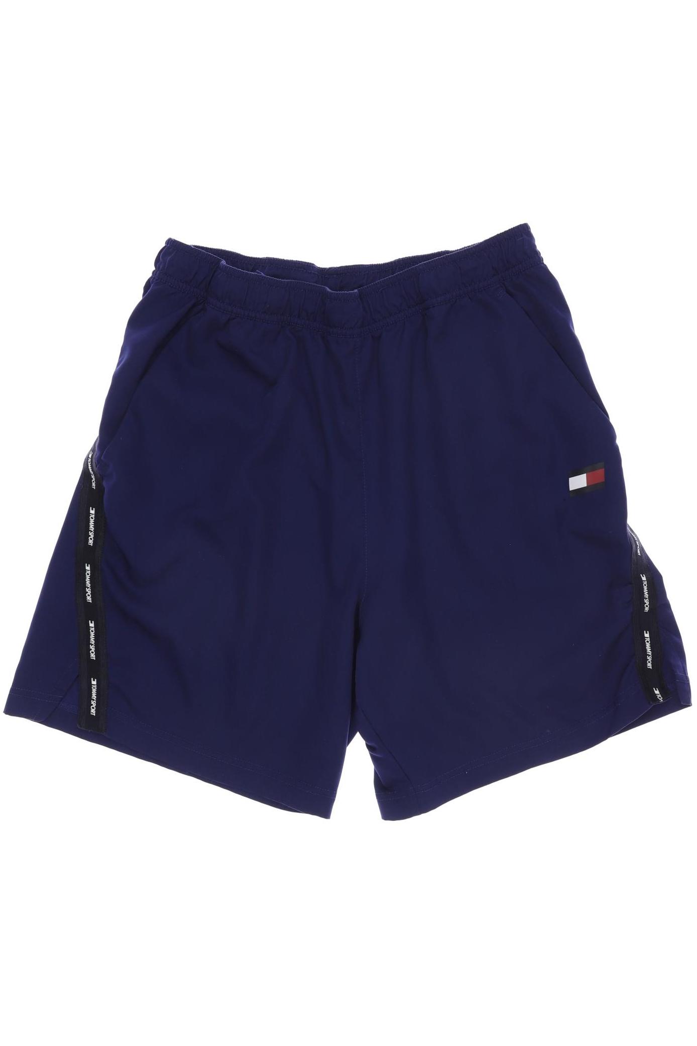

Tommy Hilfiger Herren Shorts, marineblau, Gr. 48