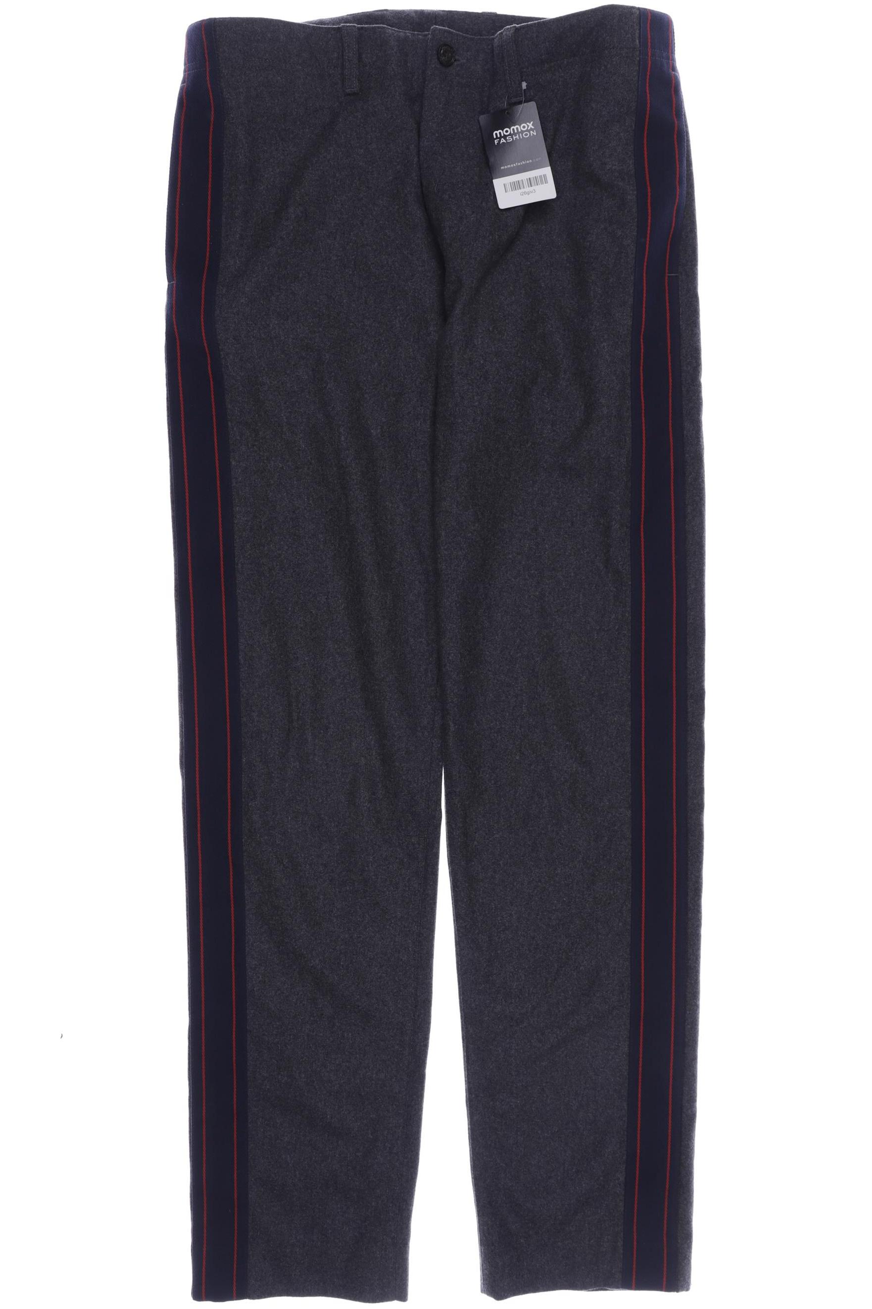 

Tommy Hilfiger Herren Stoffhose, grau