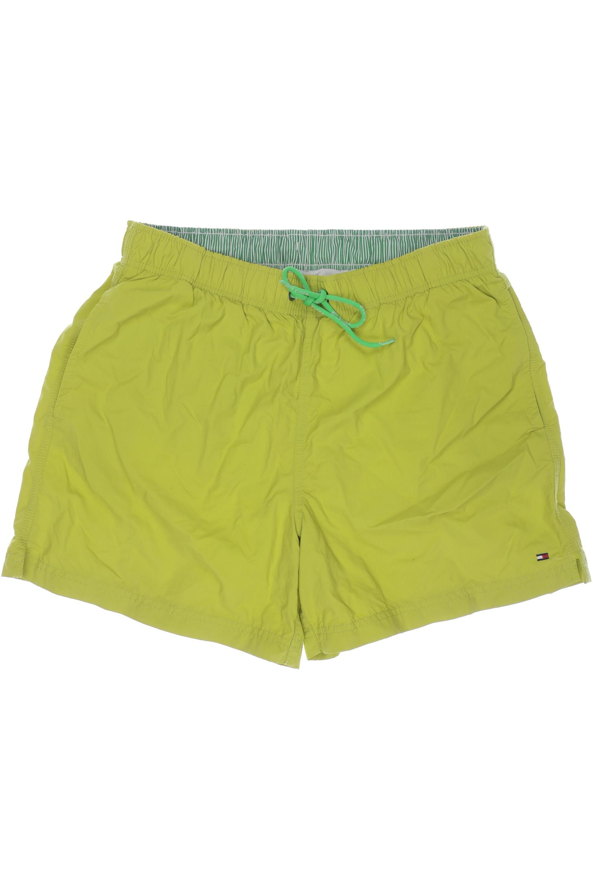 

Tommy Hilfiger Herren Shorts, hellgrün, Gr. 48