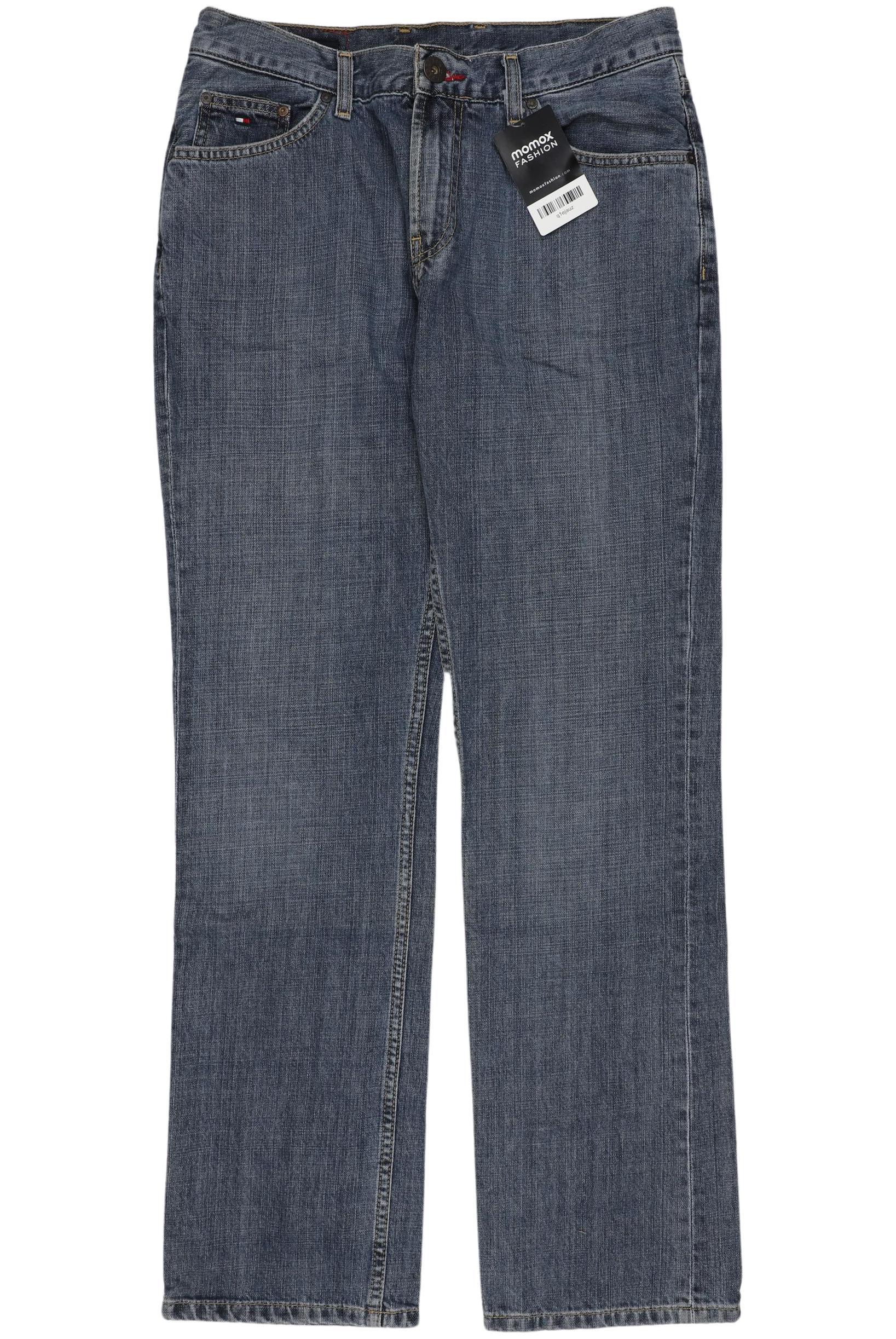 

Tommy Hilfiger Herren Jeans, blau, Gr. 31