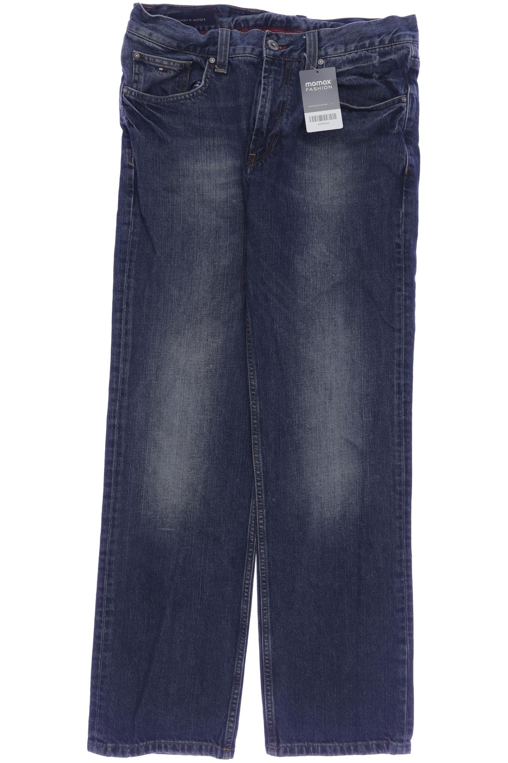 

Tommy Hilfiger Herren Jeans, blau, Gr. 33