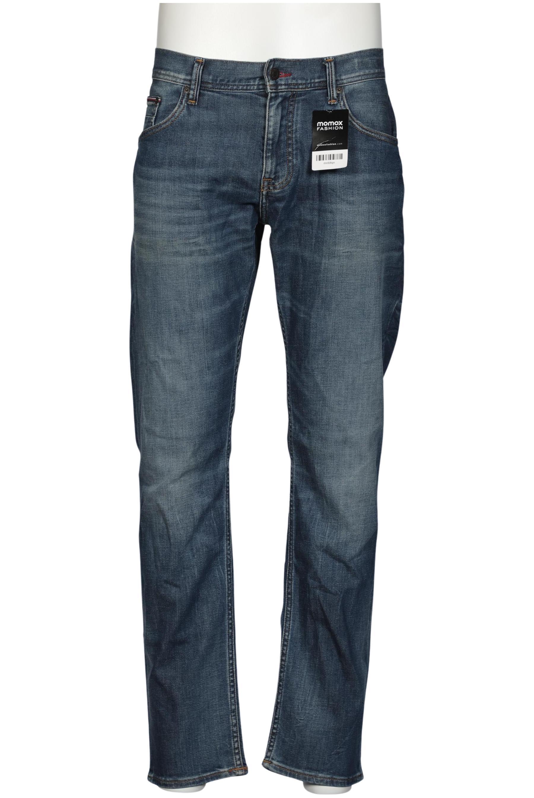 

Tommy Hilfiger Herren Jeans, blau, Gr. 36