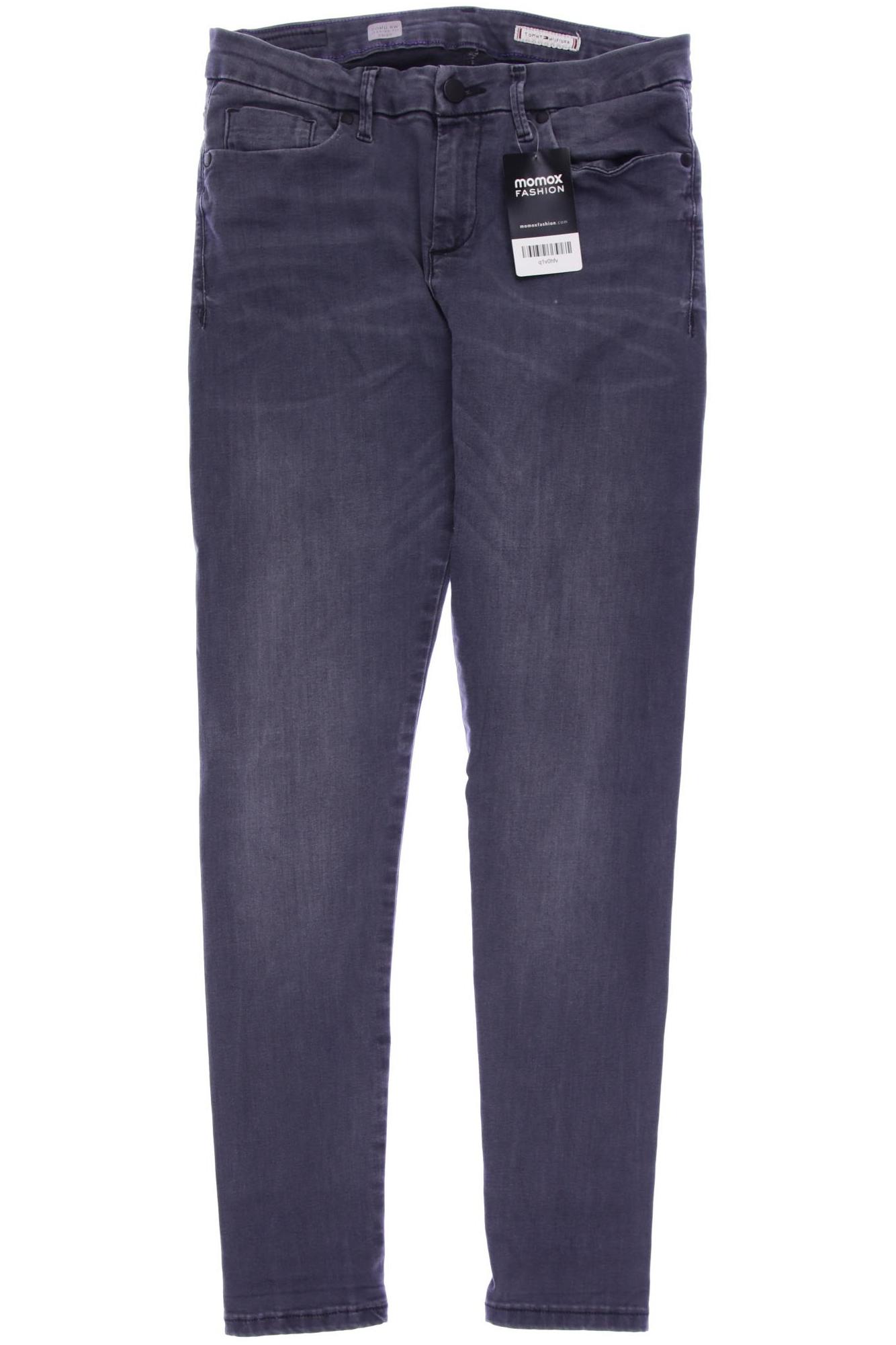 

Tommy Hilfiger Herren Jeans, grau
