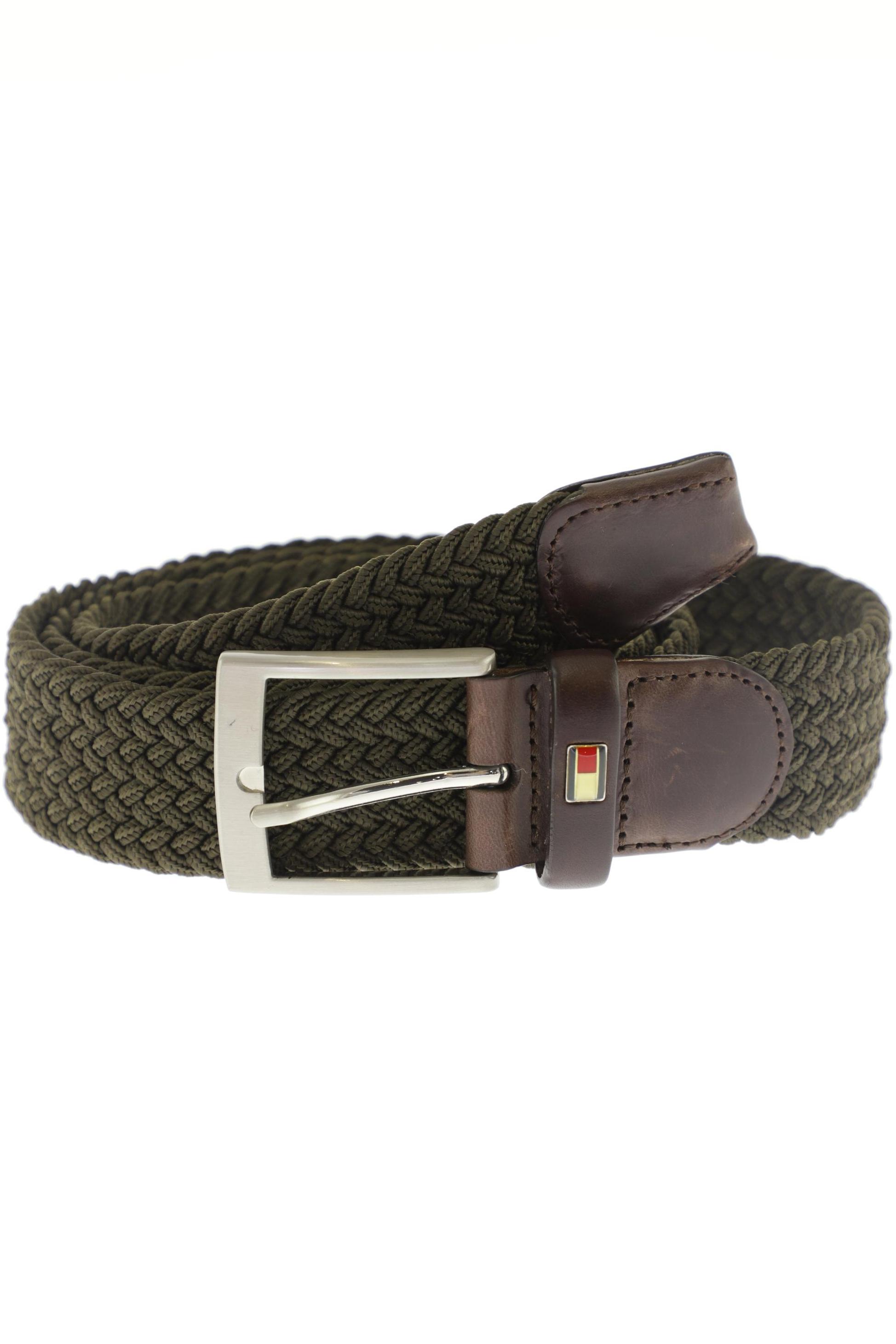 

Tommy Hilfiger Herren Gürtel, braun, Gr. 100