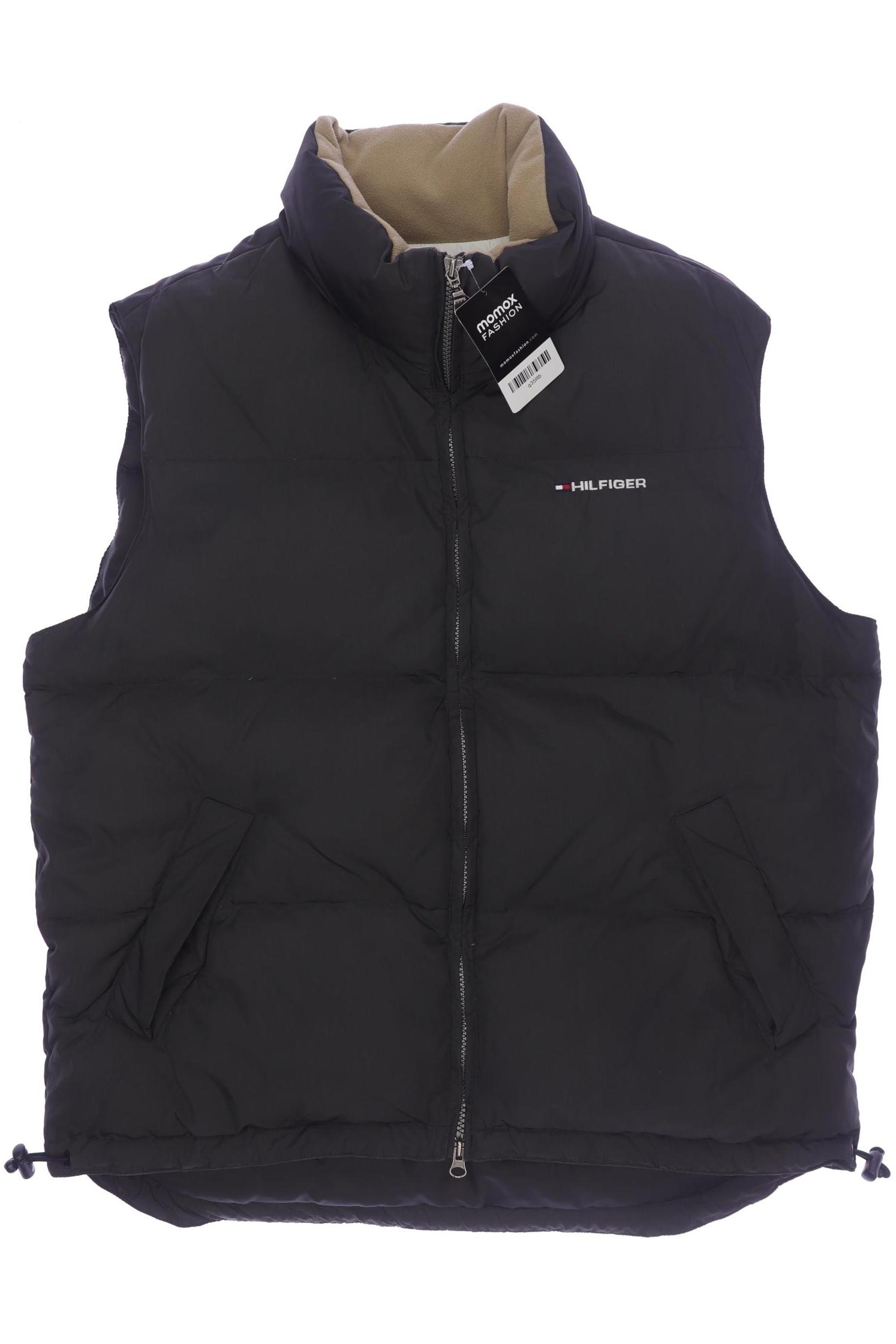 

Tommy Hilfiger Herren Weste, grau, Gr. 48
