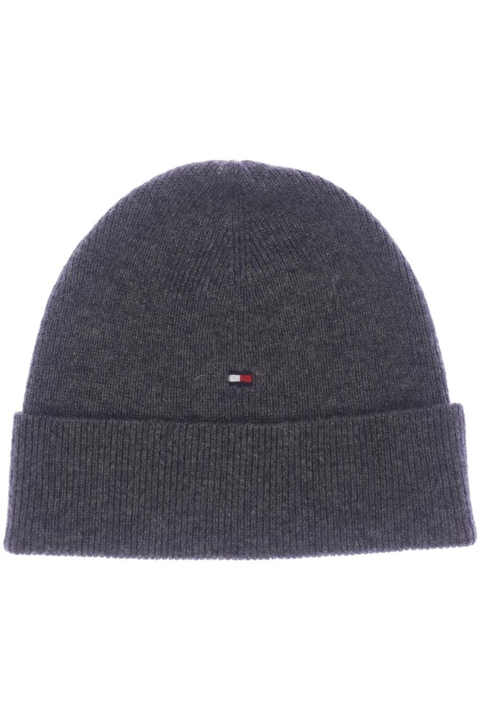 

Tommy Hilfiger Herren Hut/Mütze, grau, Gr. uni