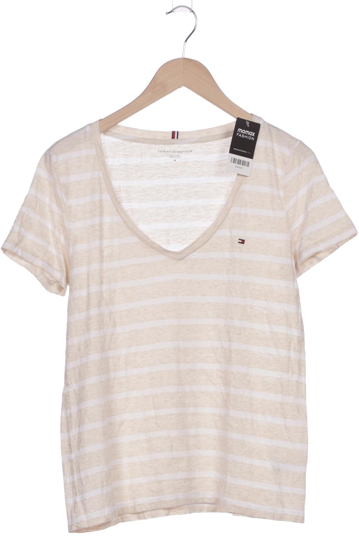 

Tommy Hilfiger Herren T-Shirt, beige, Gr. 48