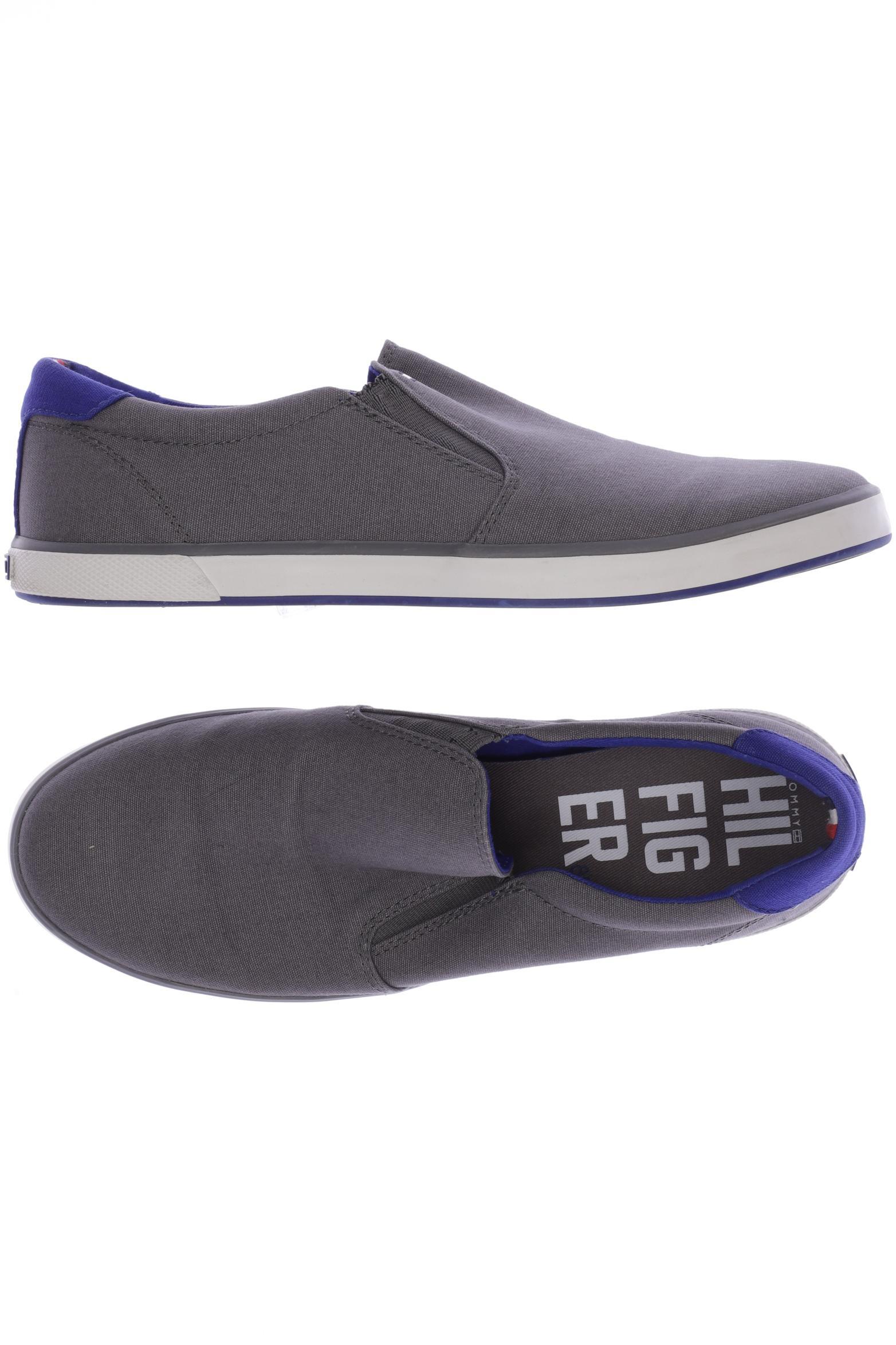 

Tommy Hilfiger Herren Sneakers, grau