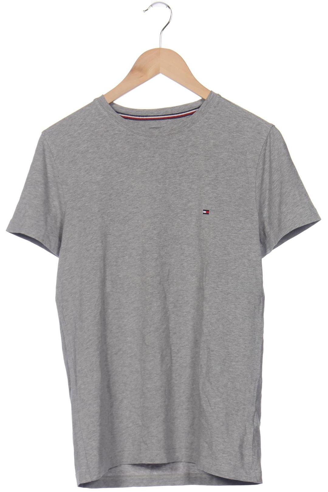 

Tommy Hilfiger Herren T-Shirt, grau