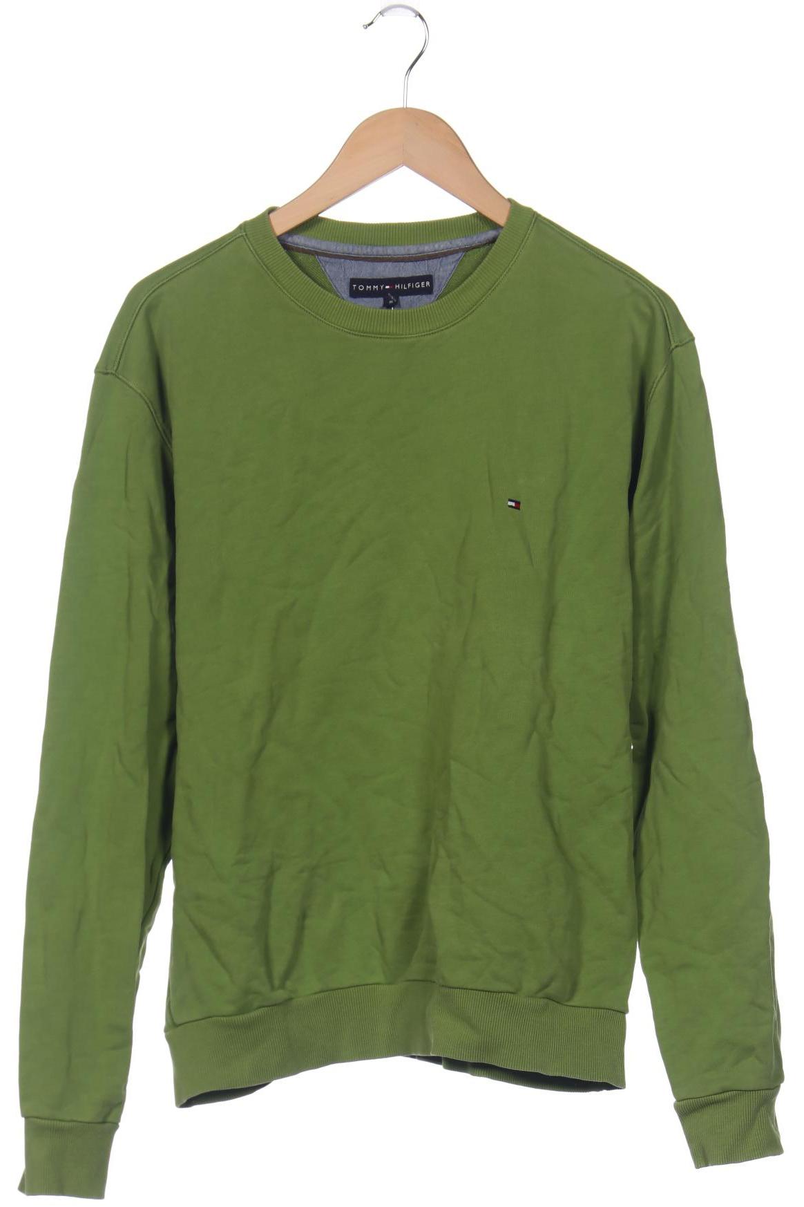 

Tommy Hilfiger Herren Sweatshirt, grün