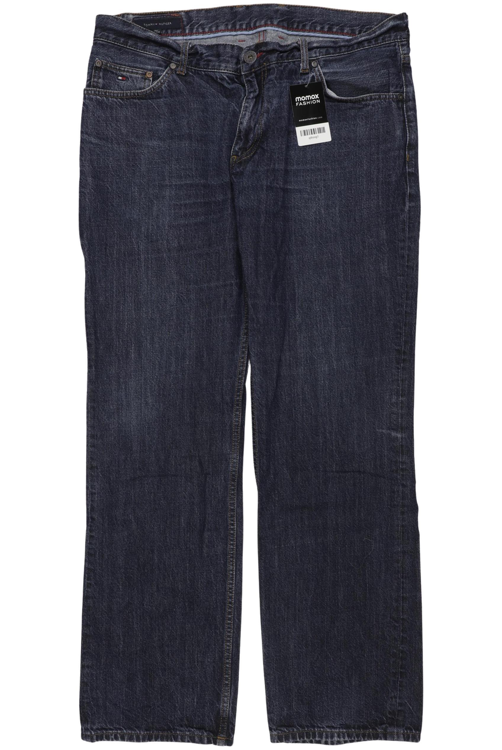 

Tommy Hilfiger Herren Jeans, blau, Gr. 38