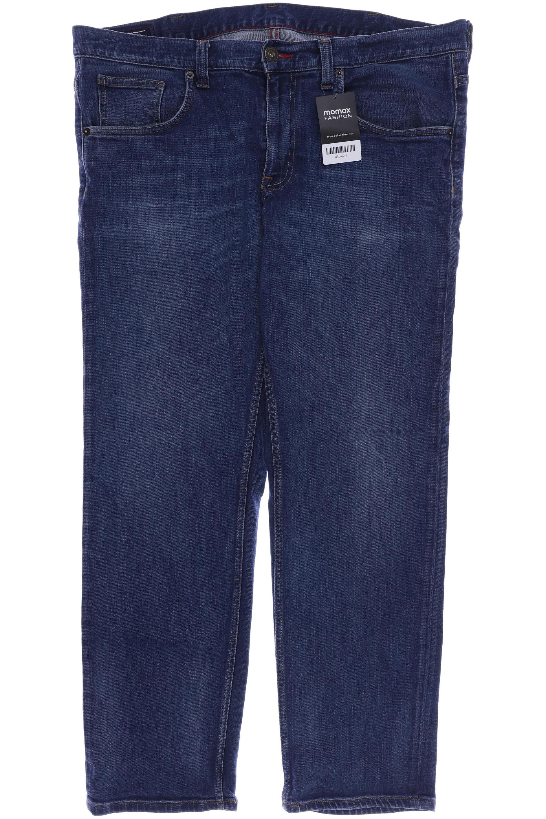 

Tommy Hilfiger Herren Jeans, marineblau, Gr. 42