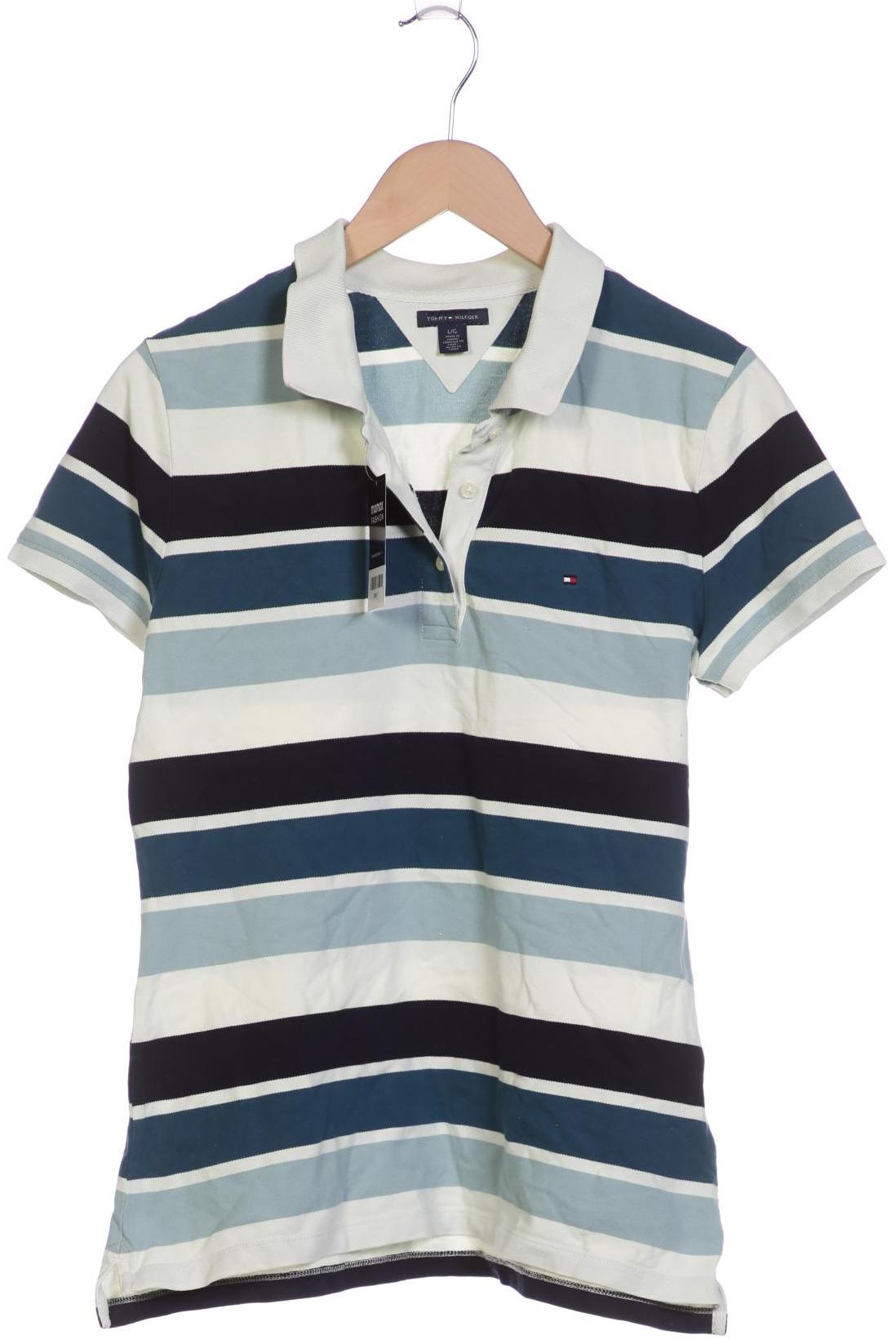 

Tommy Hilfiger Herren Poloshirt, blau