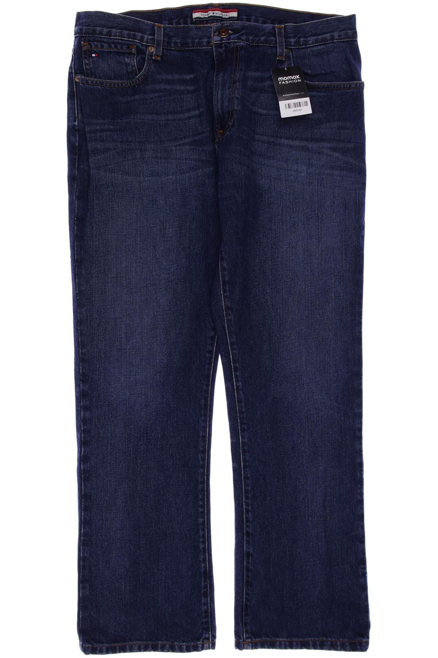 

Tommy Hilfiger Herren Jeans, blau