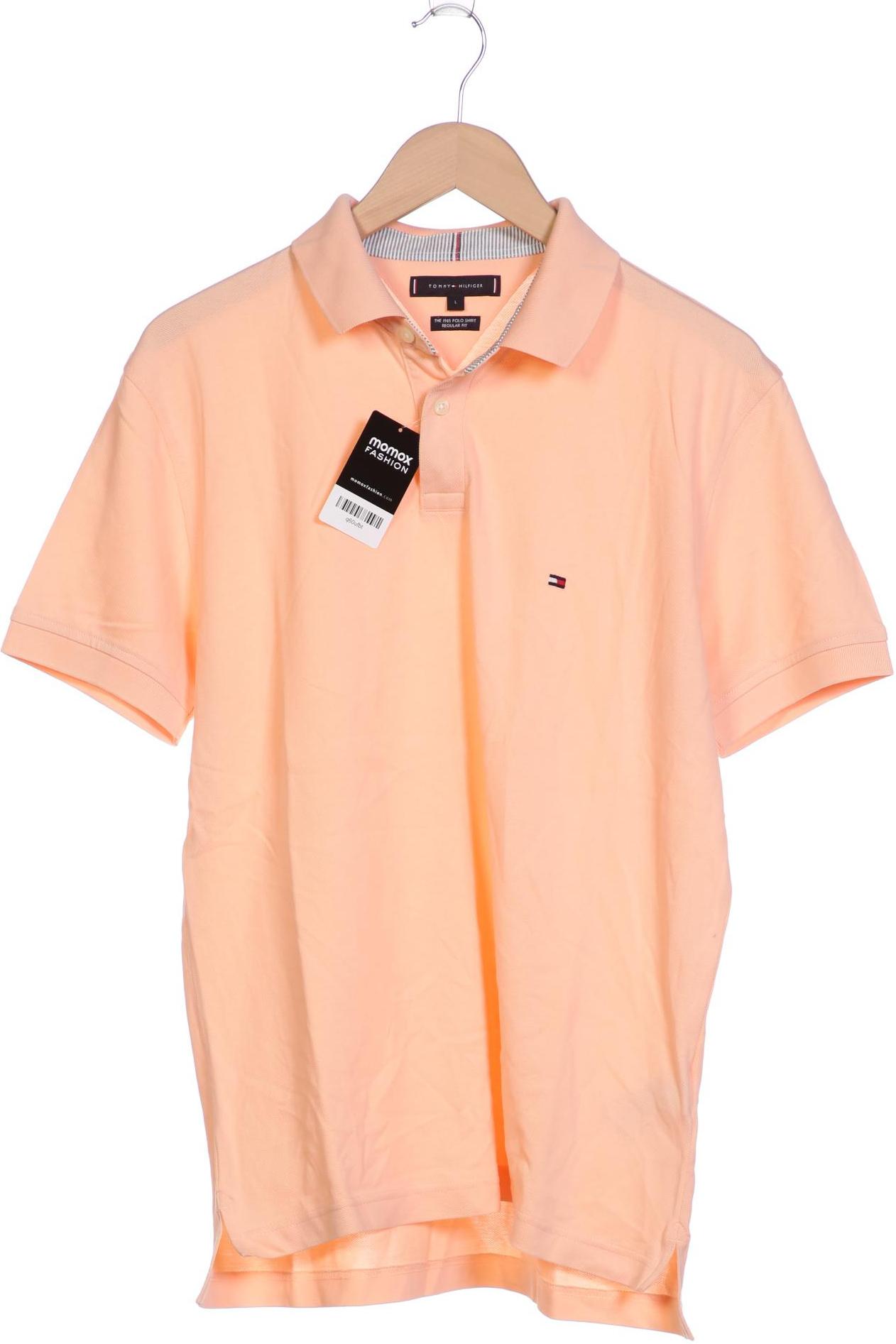 

Tommy Hilfiger Herren Poloshirt, beige